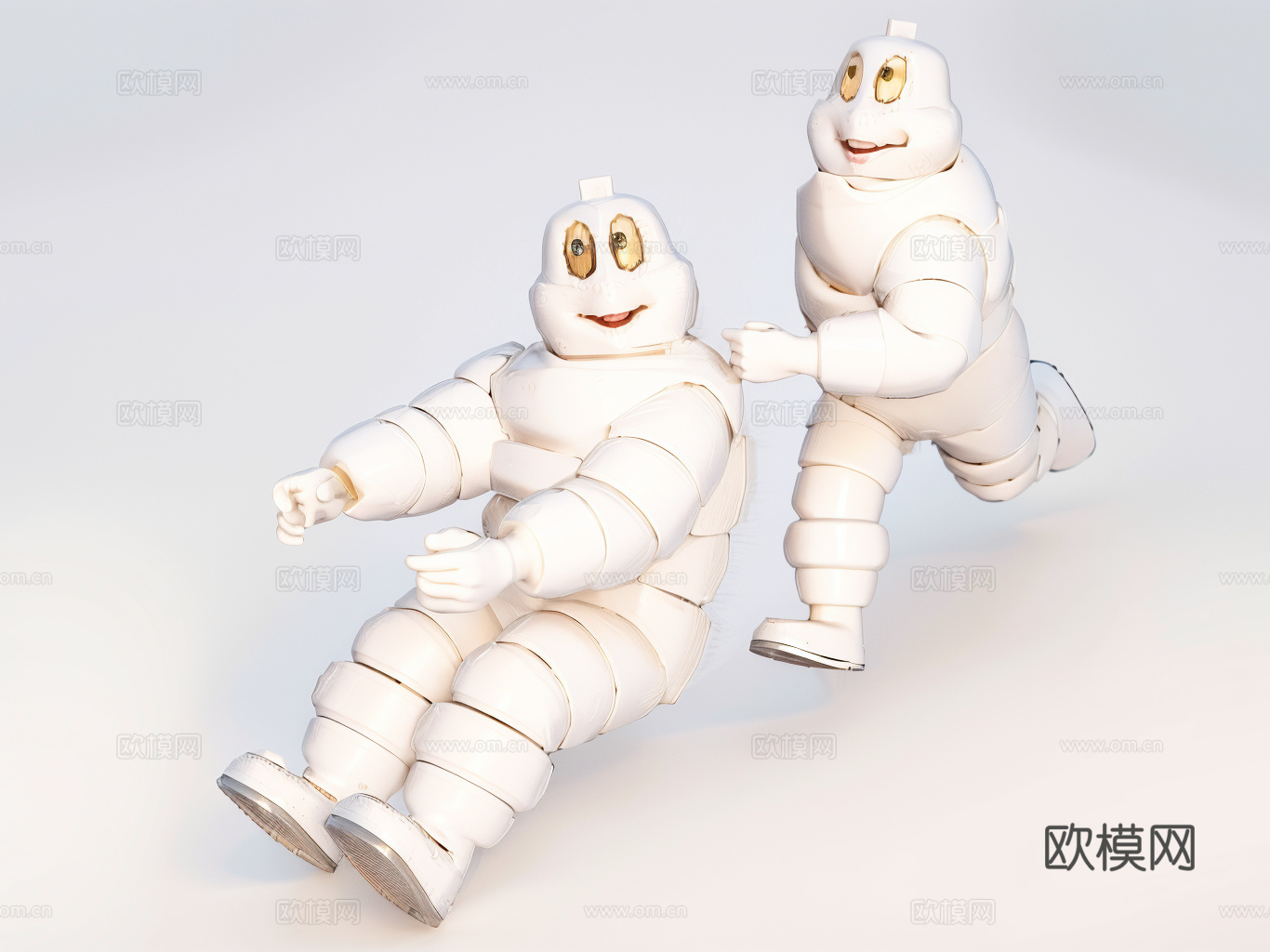 公仔玩偶su模型