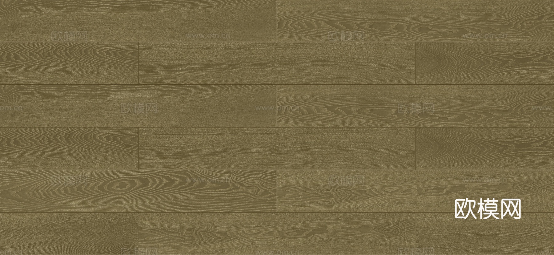 深灰色橡木木地板