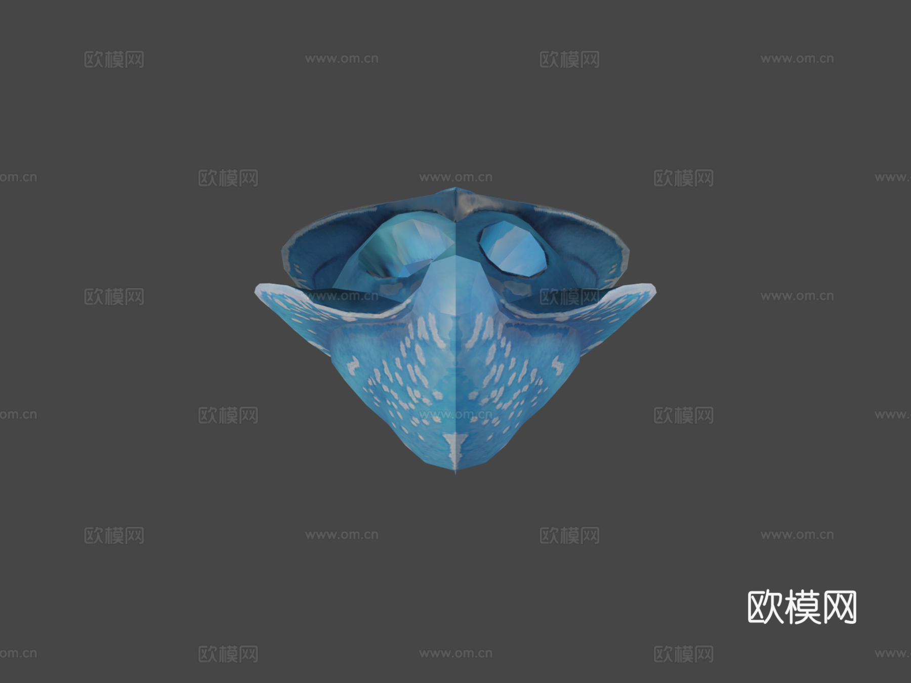 鱿鱼鲨蛋su模型