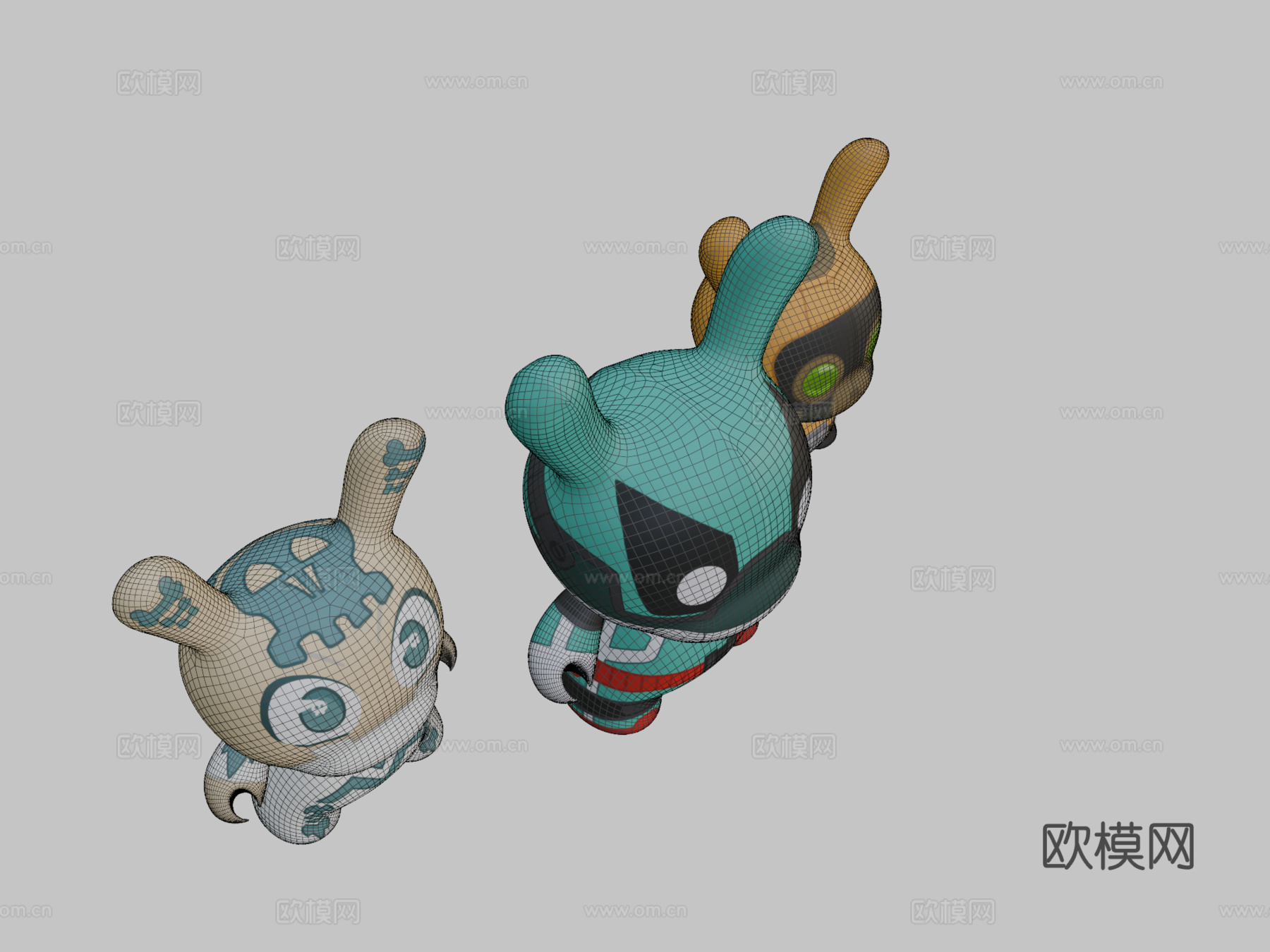 杰拉德科伦坦邓尼su模型