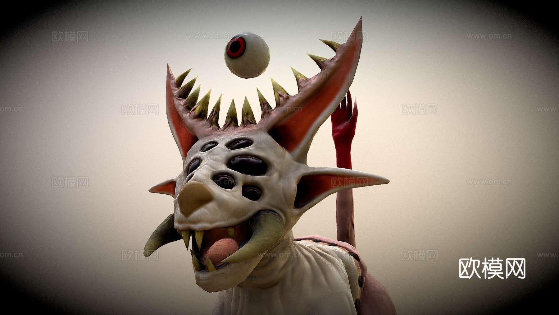 流浪猫斯基特斯su模型