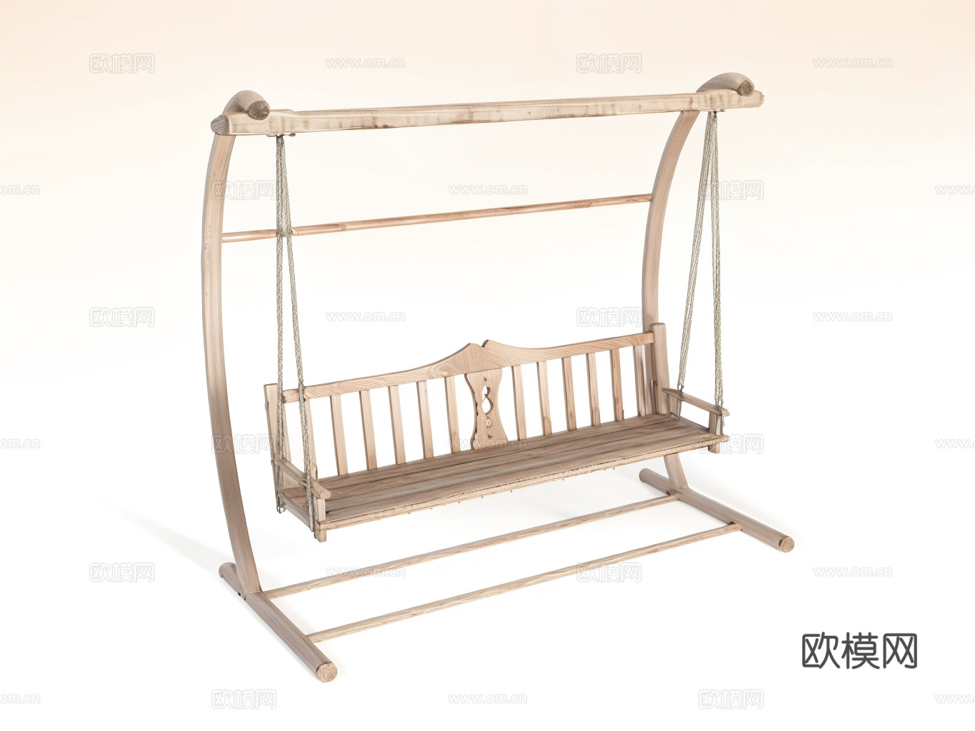秋千su模型