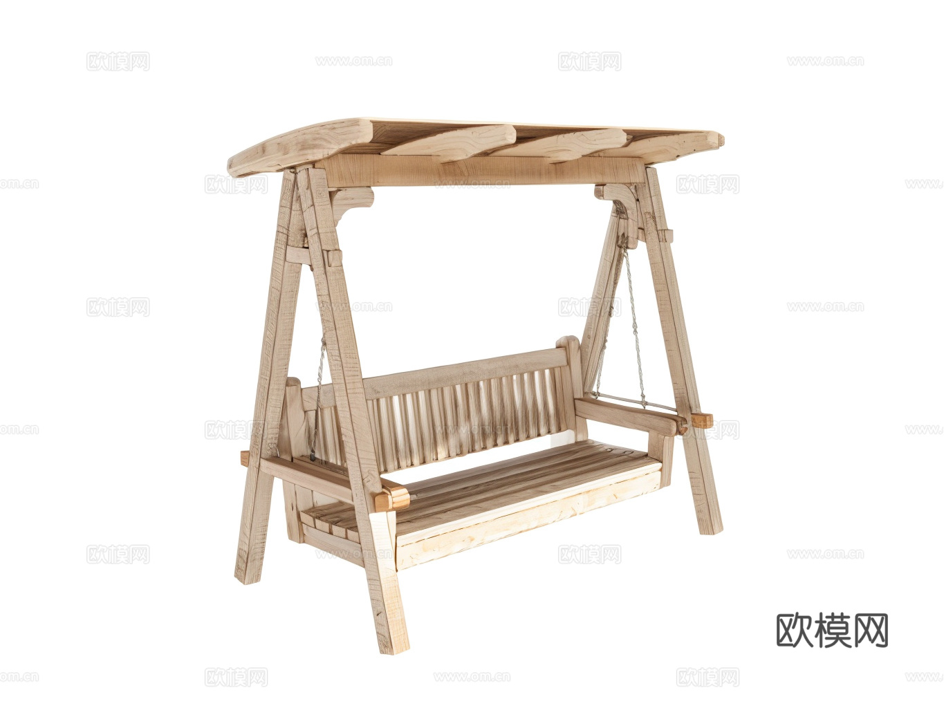 秋千su模型