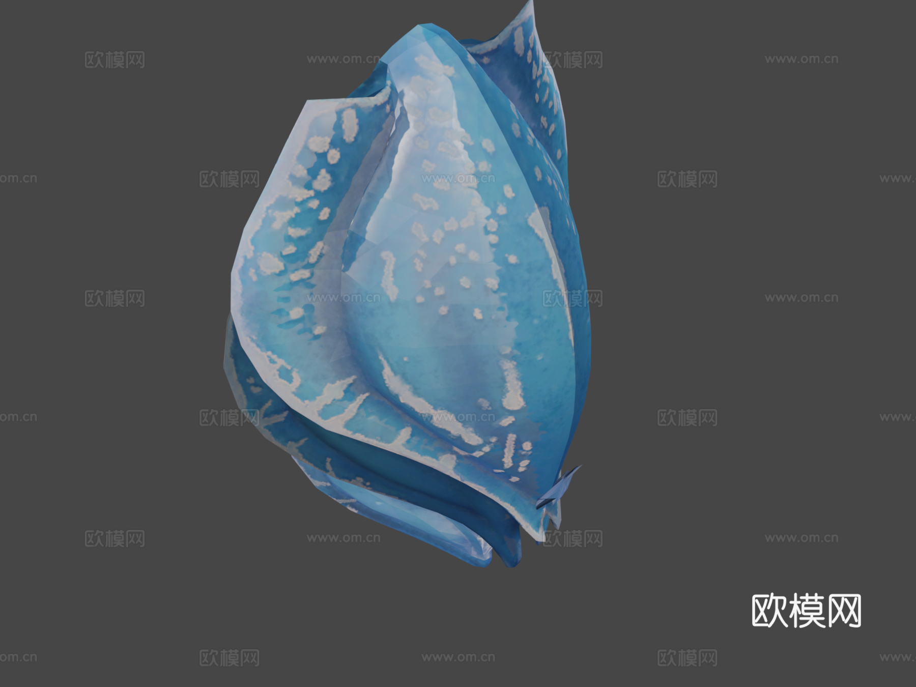 鱿鱼鲨蛋su模型