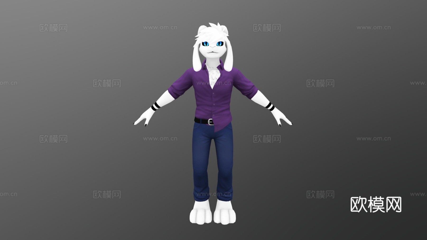 莱卡su模型下载（渲染图1）