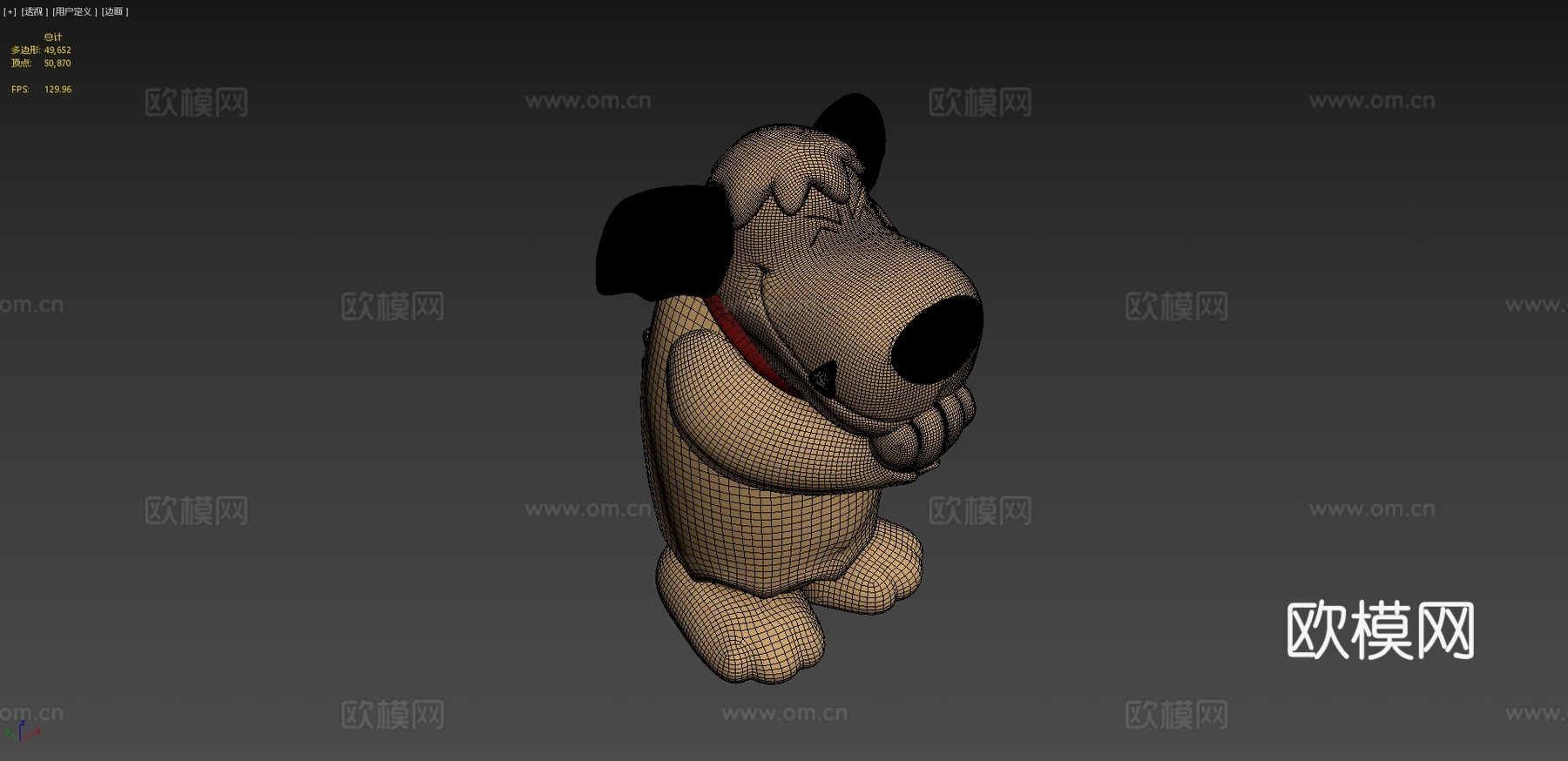 疯狂赛车马特利su模型