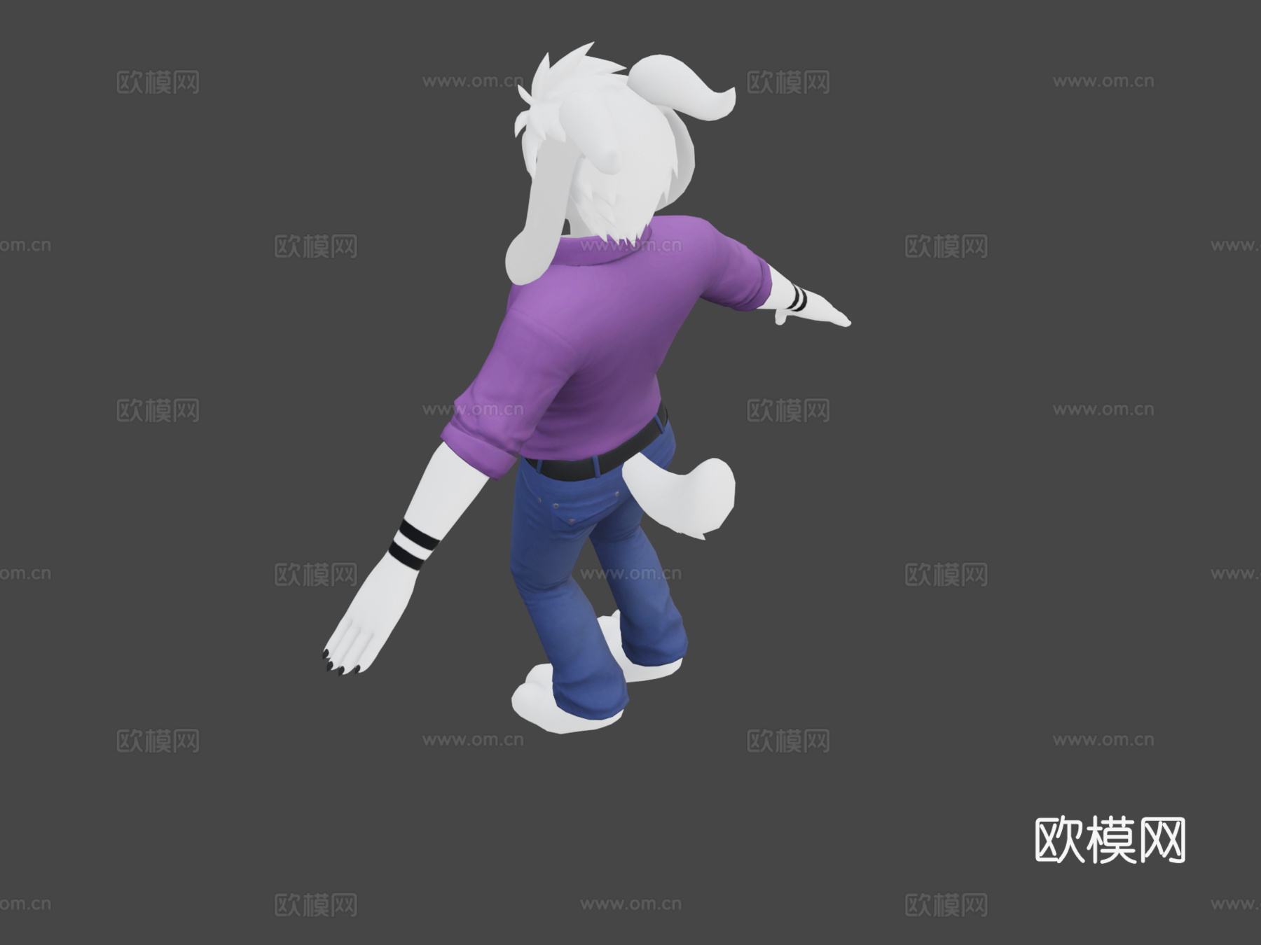 莱卡su模型下载（渲染图7）