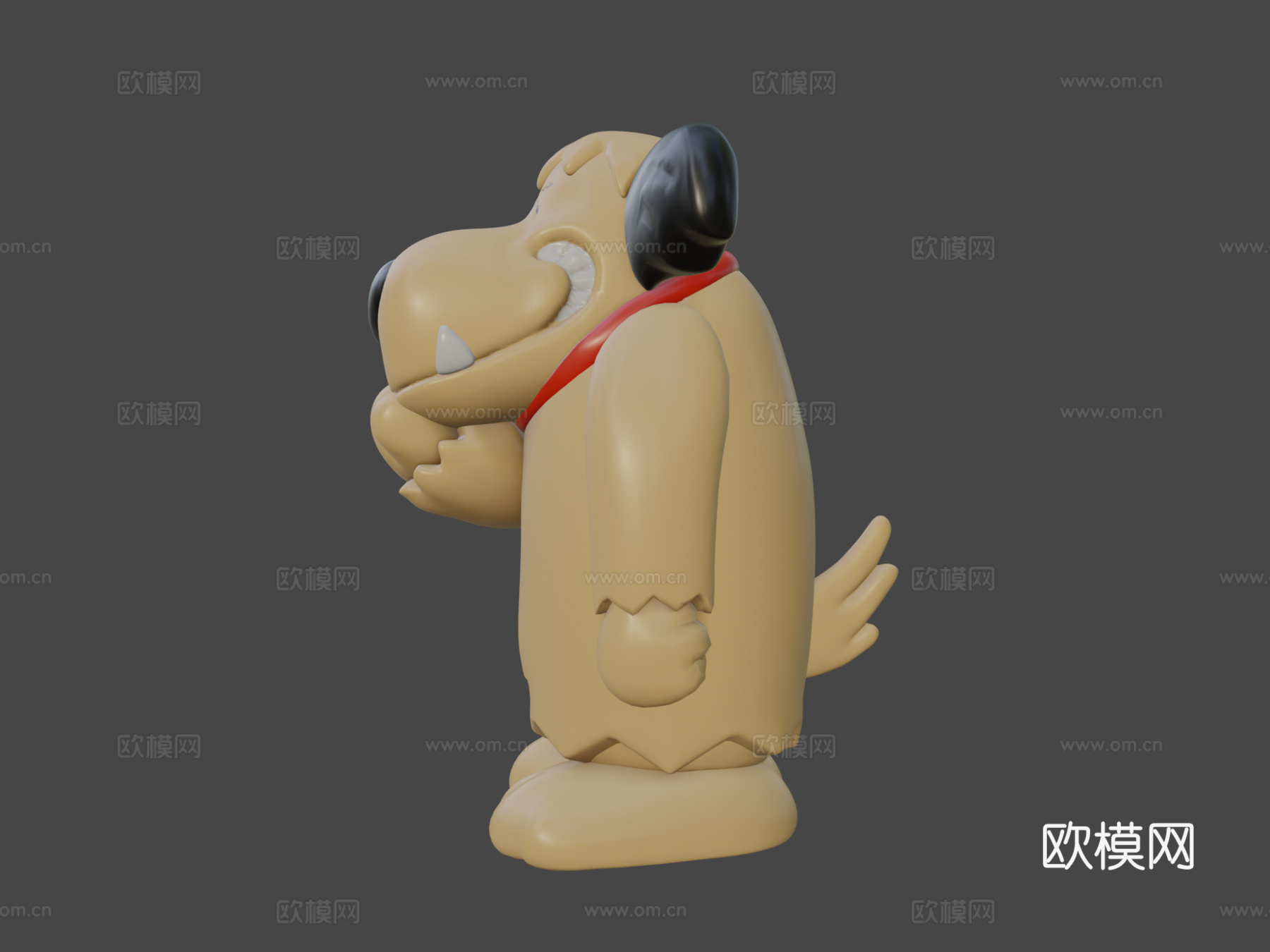 疯狂赛车马特利su模型