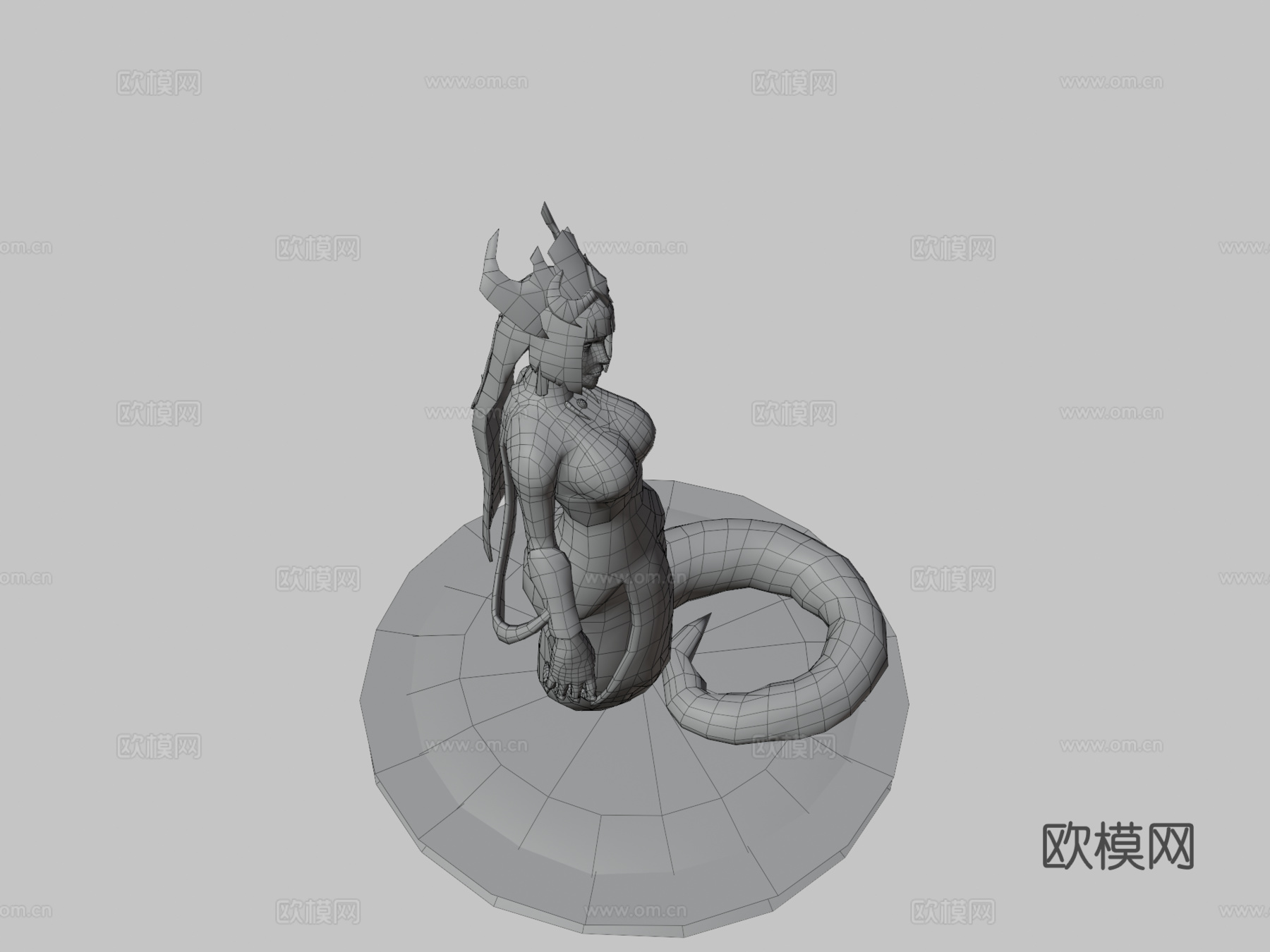 仙后座ASUNickyboi重设版su模型