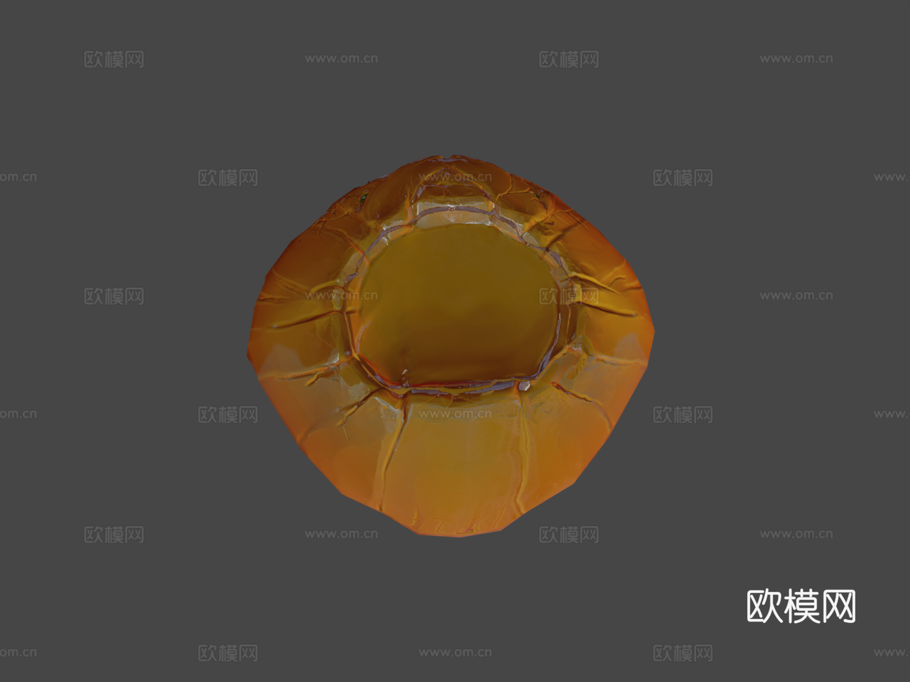 南瓜动画杰瑞吉本斯G平方艺术su模型