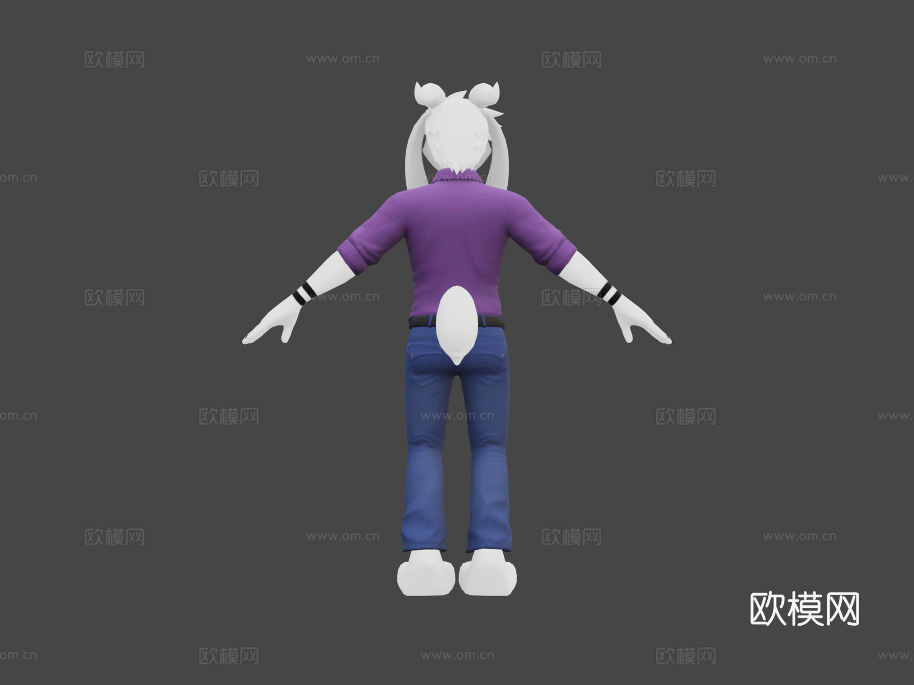 莱卡su模型下载（渲染图8）