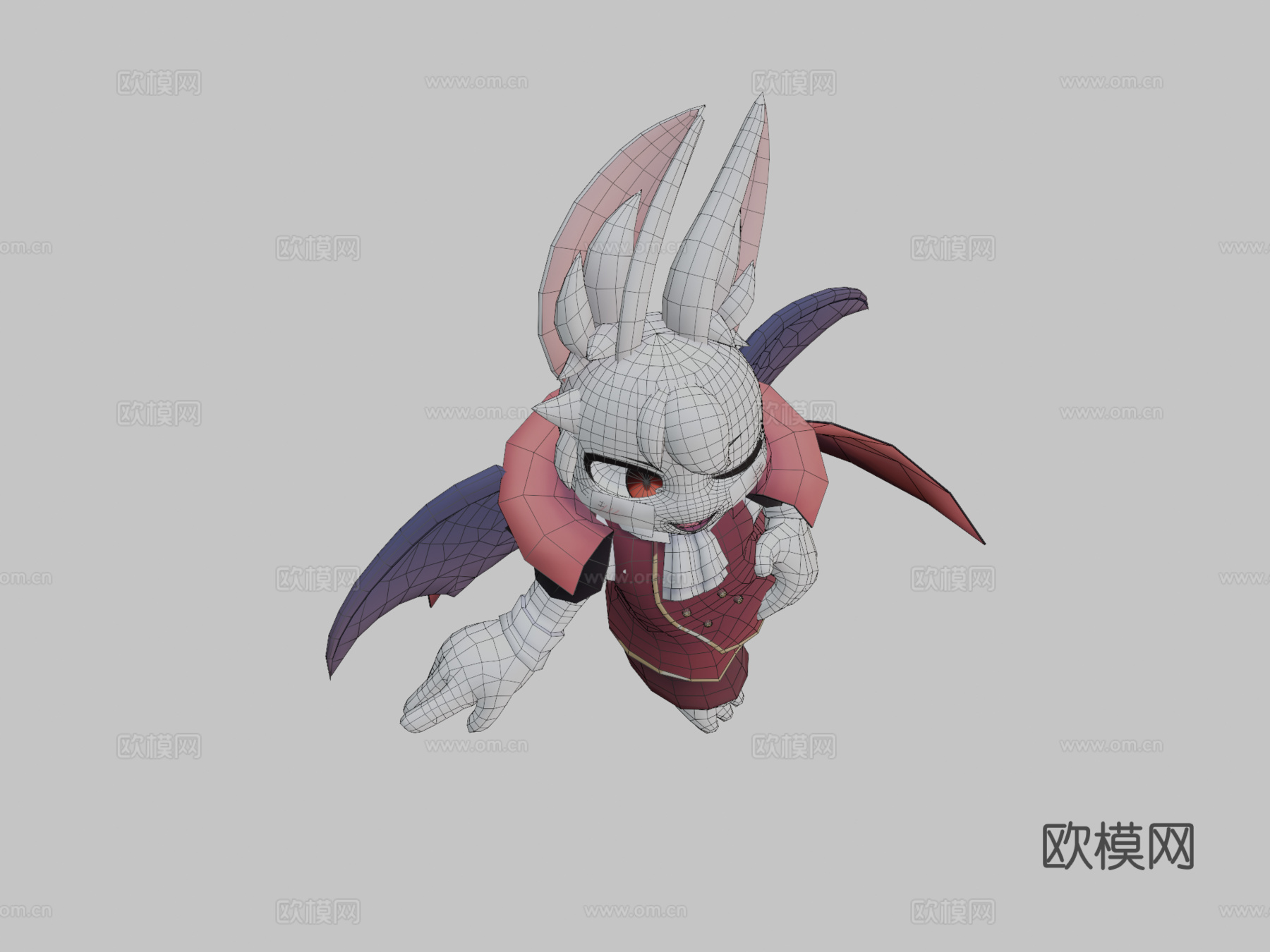 乌尔克拉su模型