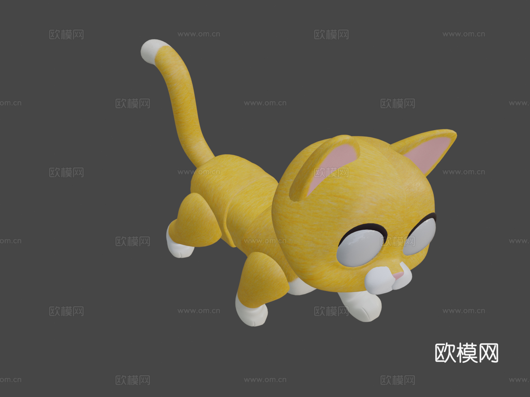 索克斯su模型下载（渲染图1）