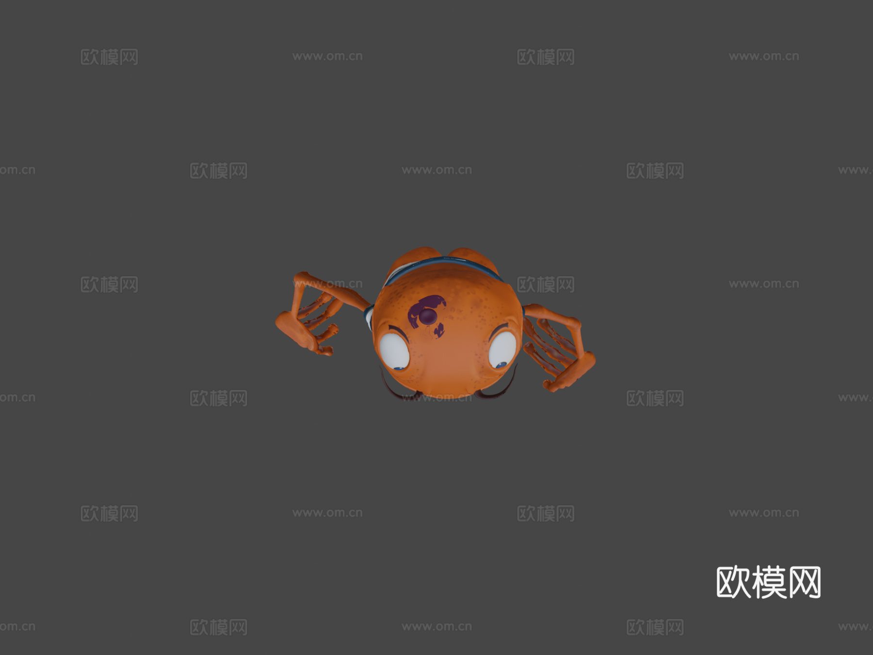 青蛙皮基su模型