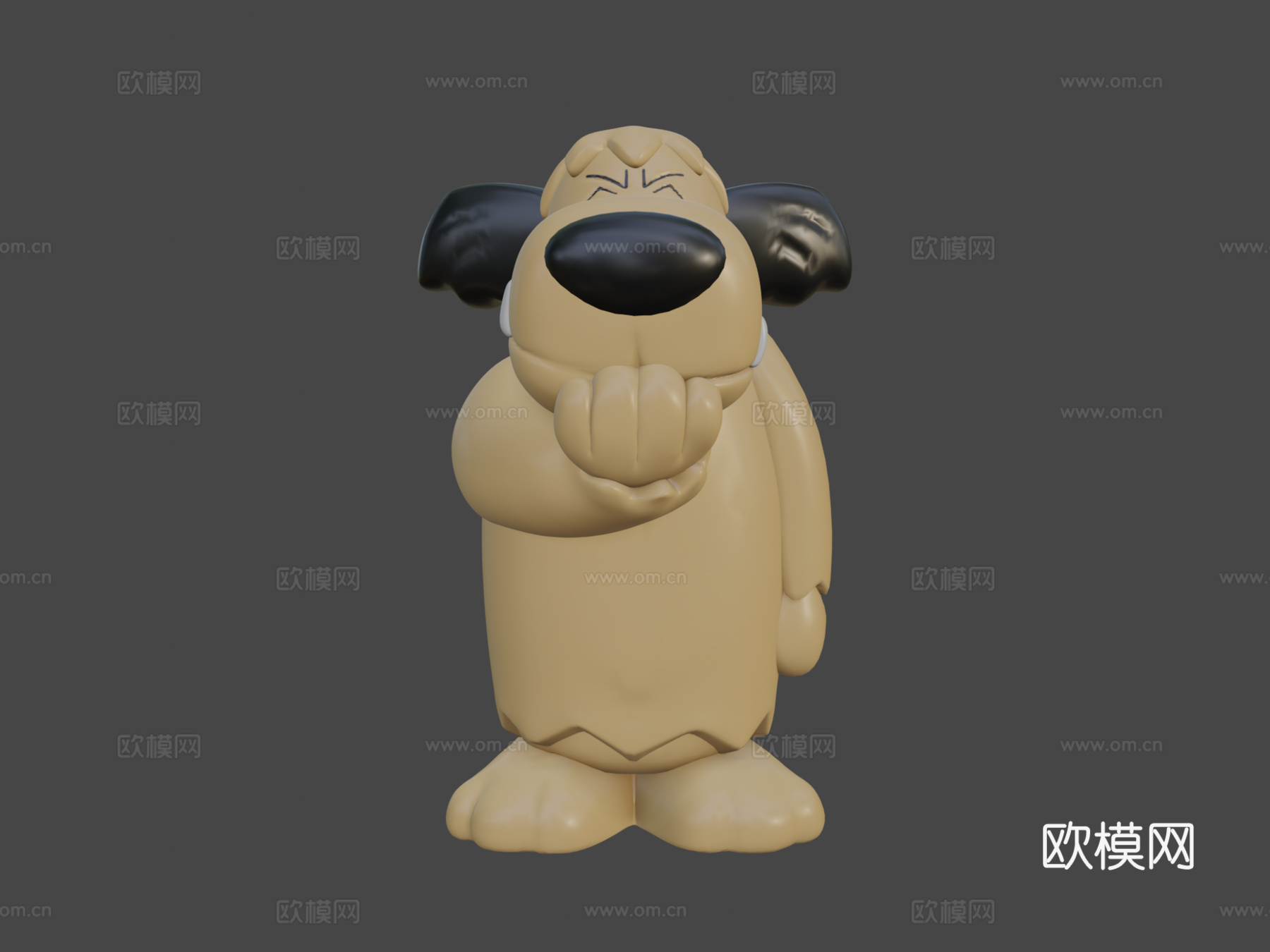 疯狂赛车马特利su模型