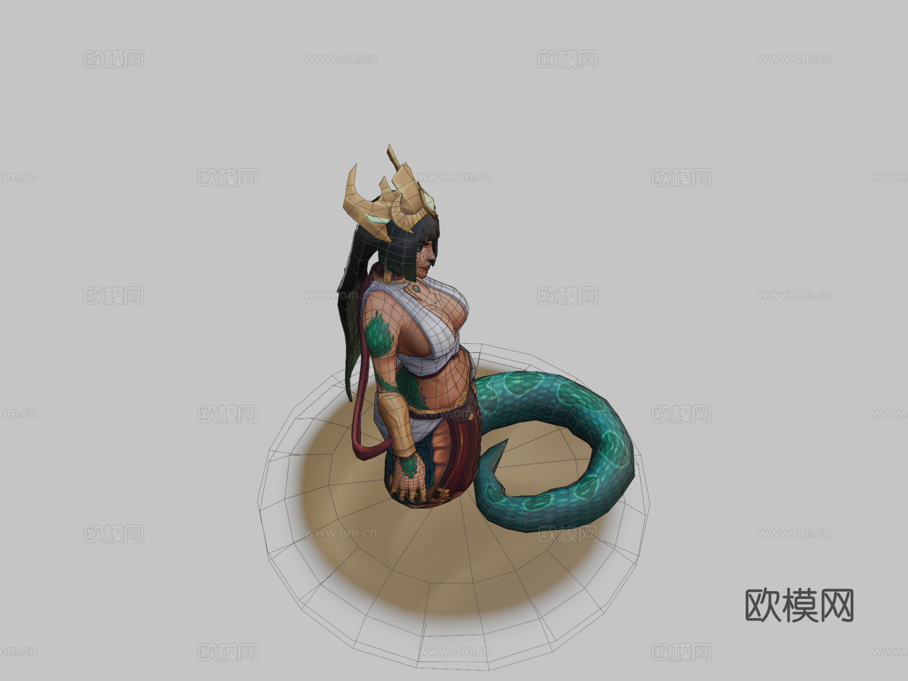 仙后座ASUNickyboi重设版su模型