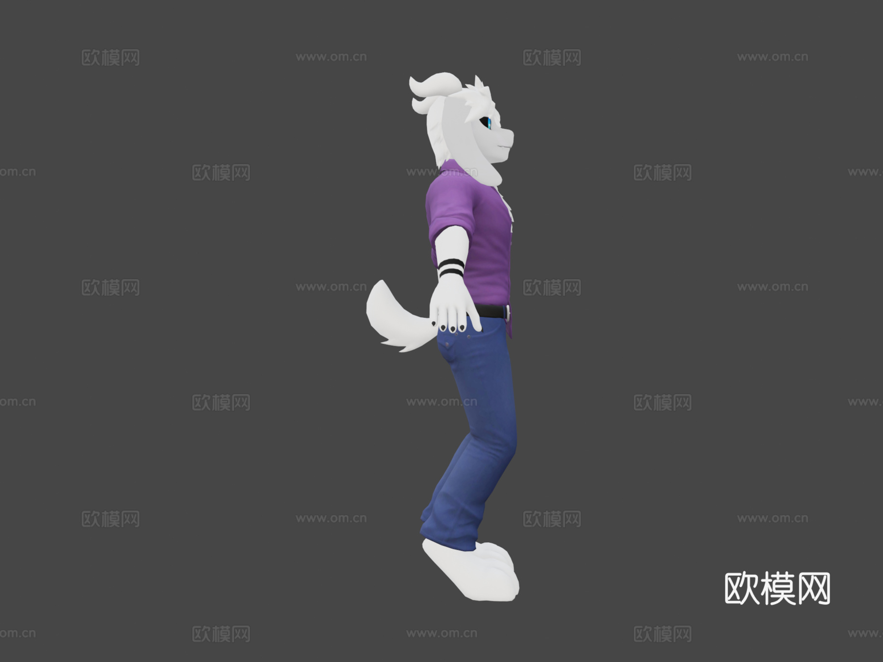 莱卡su模型下载（渲染图5）