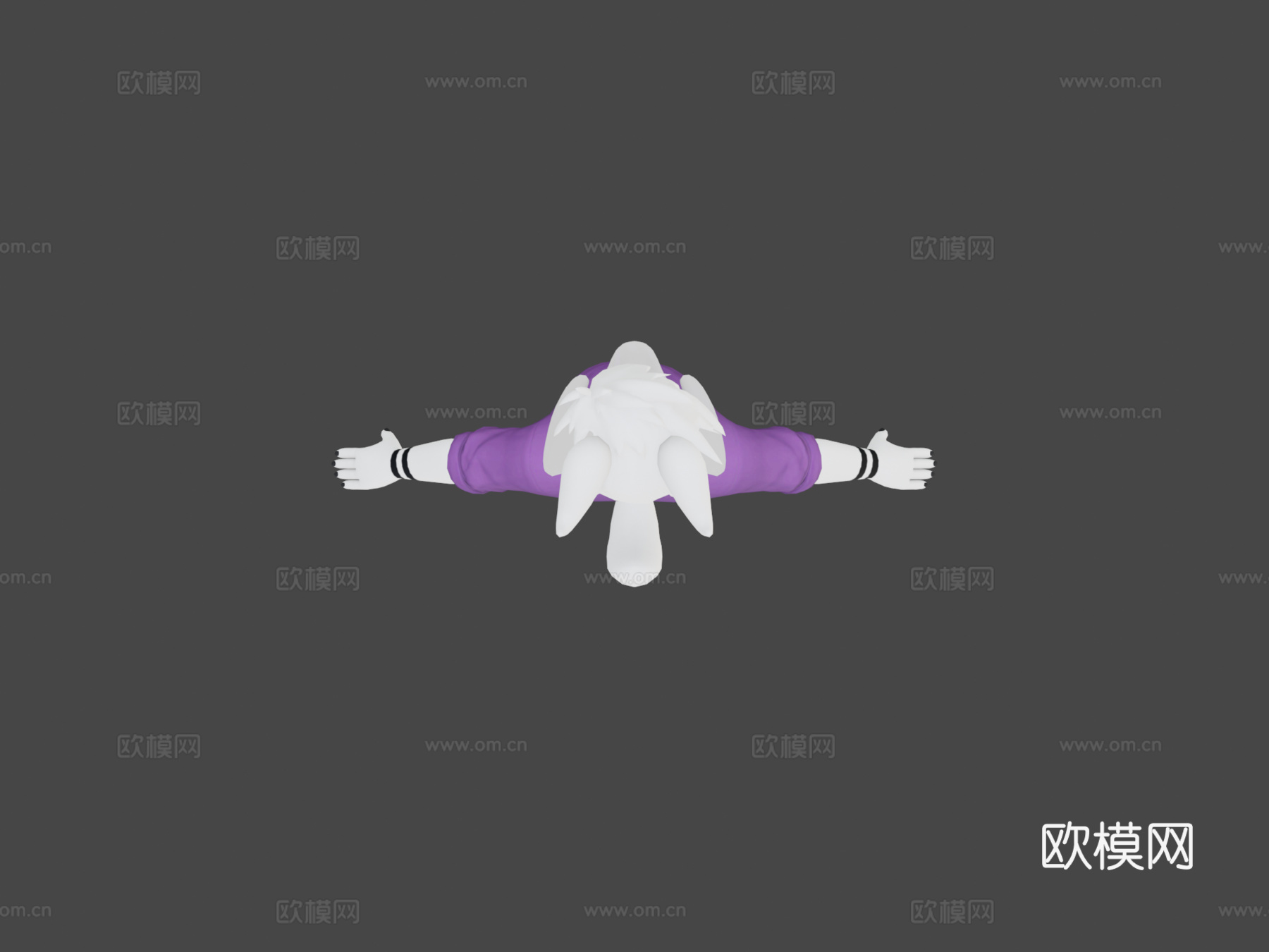 莱卡su模型下载（渲染图6）