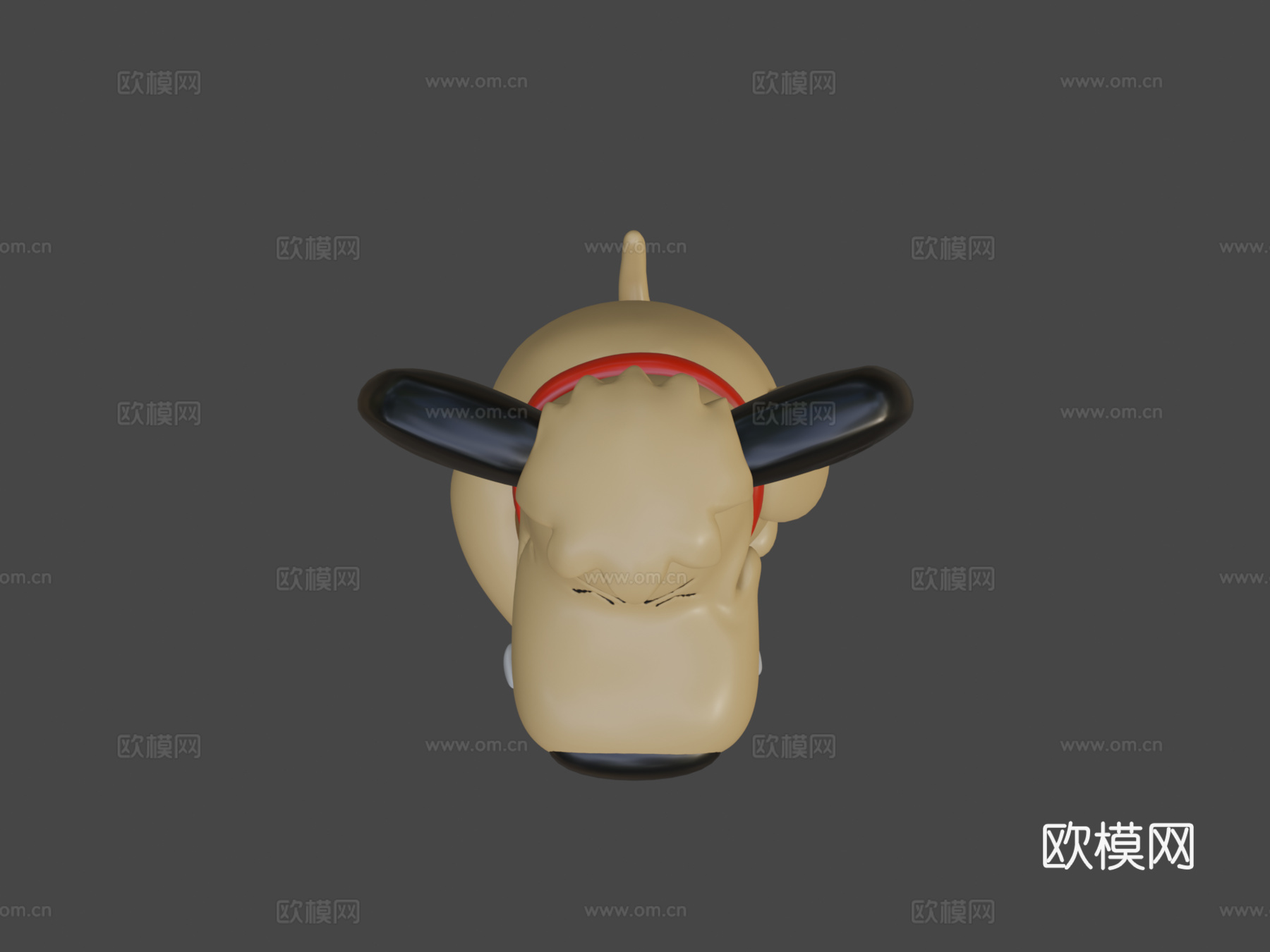 疯狂赛车马特利su模型
