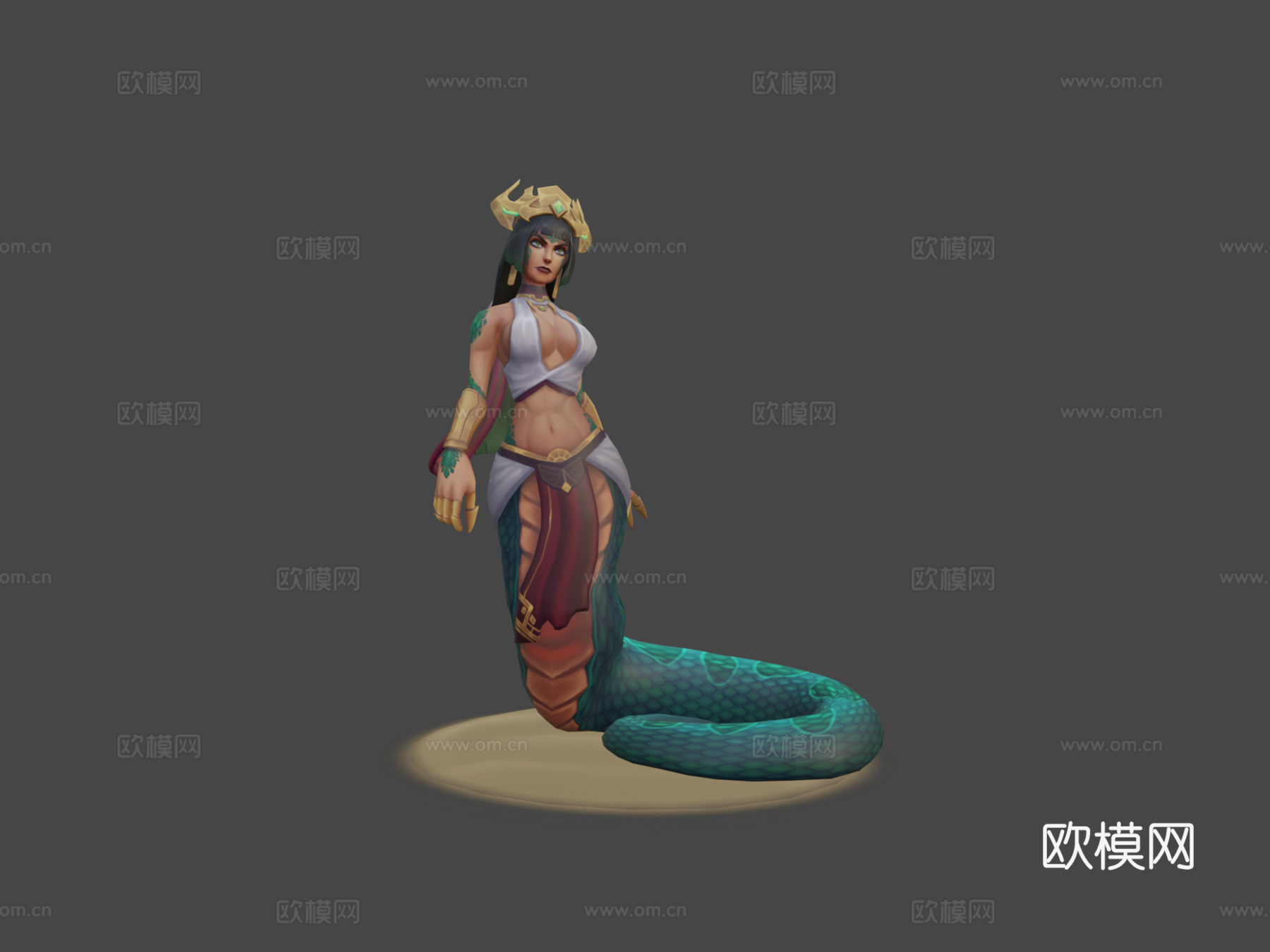 仙后座ASUNickyboi重设版su模型