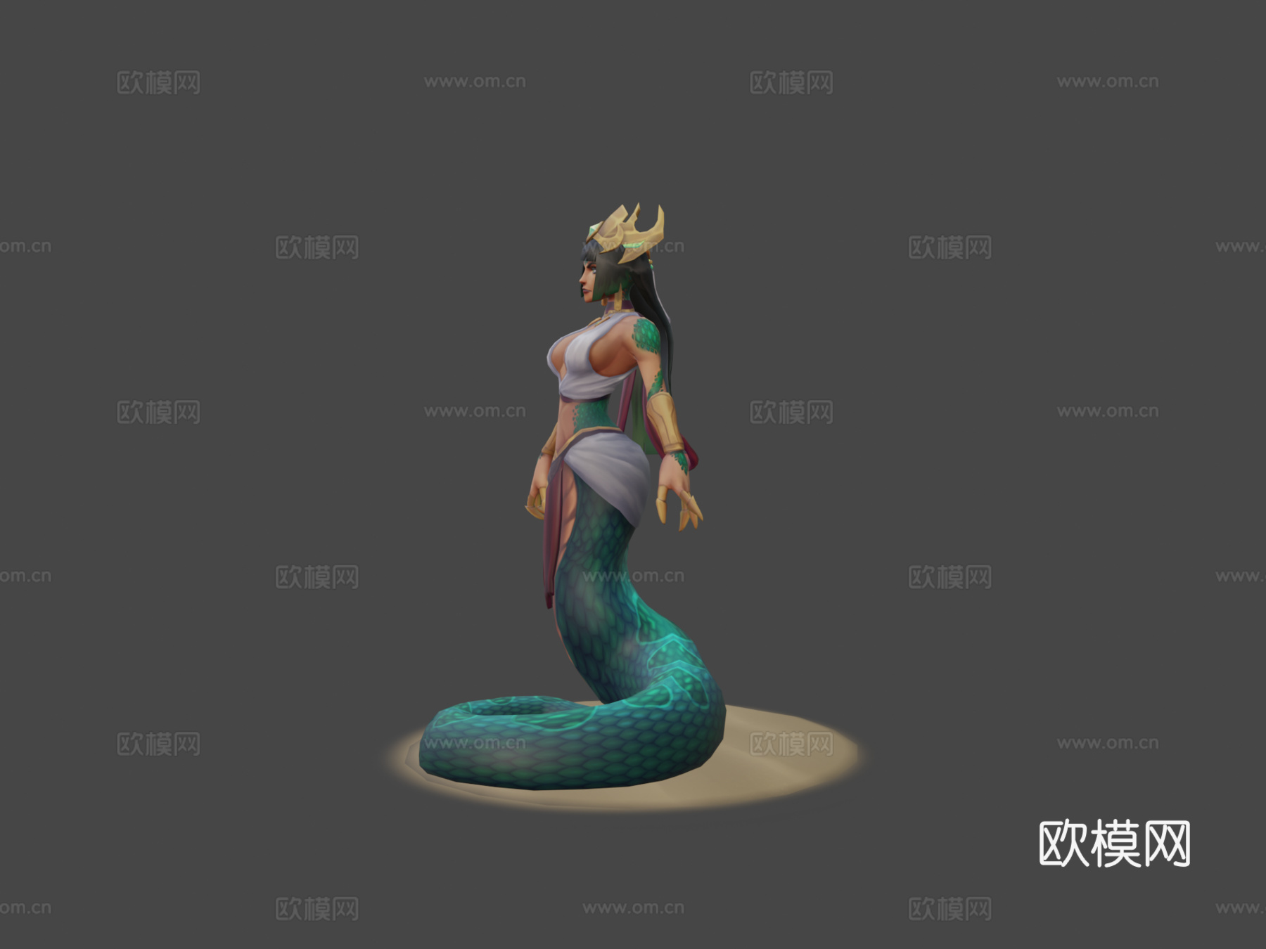 仙后座ASUNickyboi重设版su模型