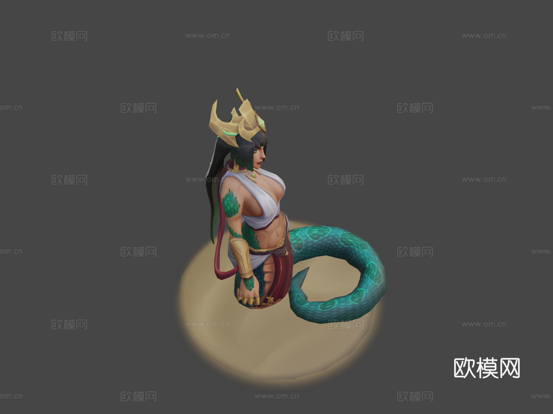 仙后座ASUNickyboi重设版su模型