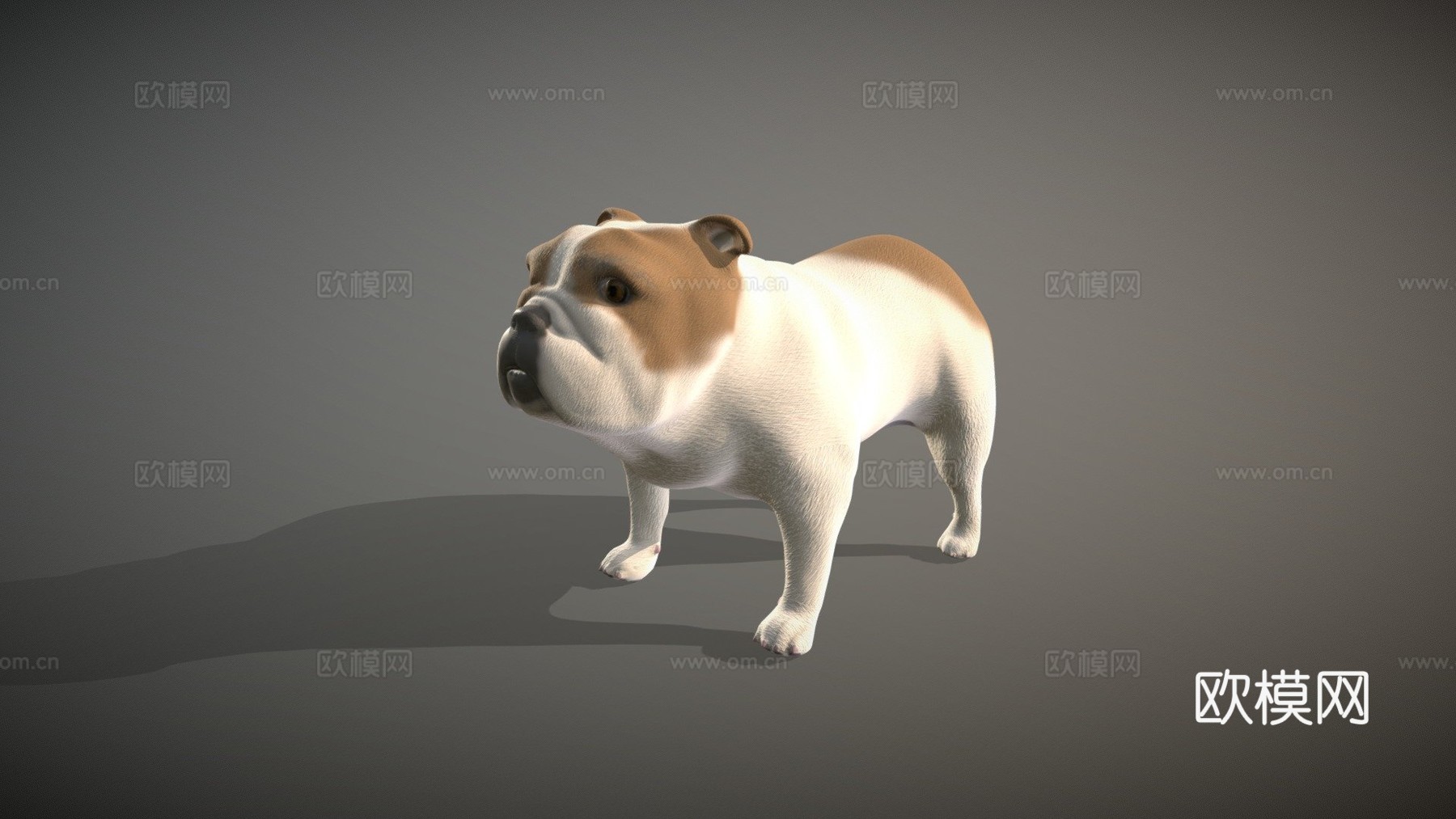 GD53离子罗德里格斯MOD2su模型下载（渲染图1）