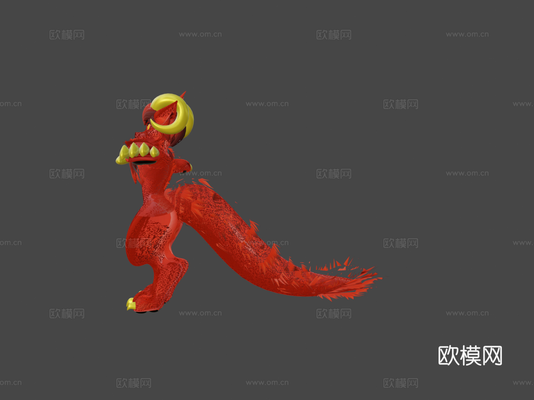 柳条兽虚拟现实聊天与虚拟主播形象su模型