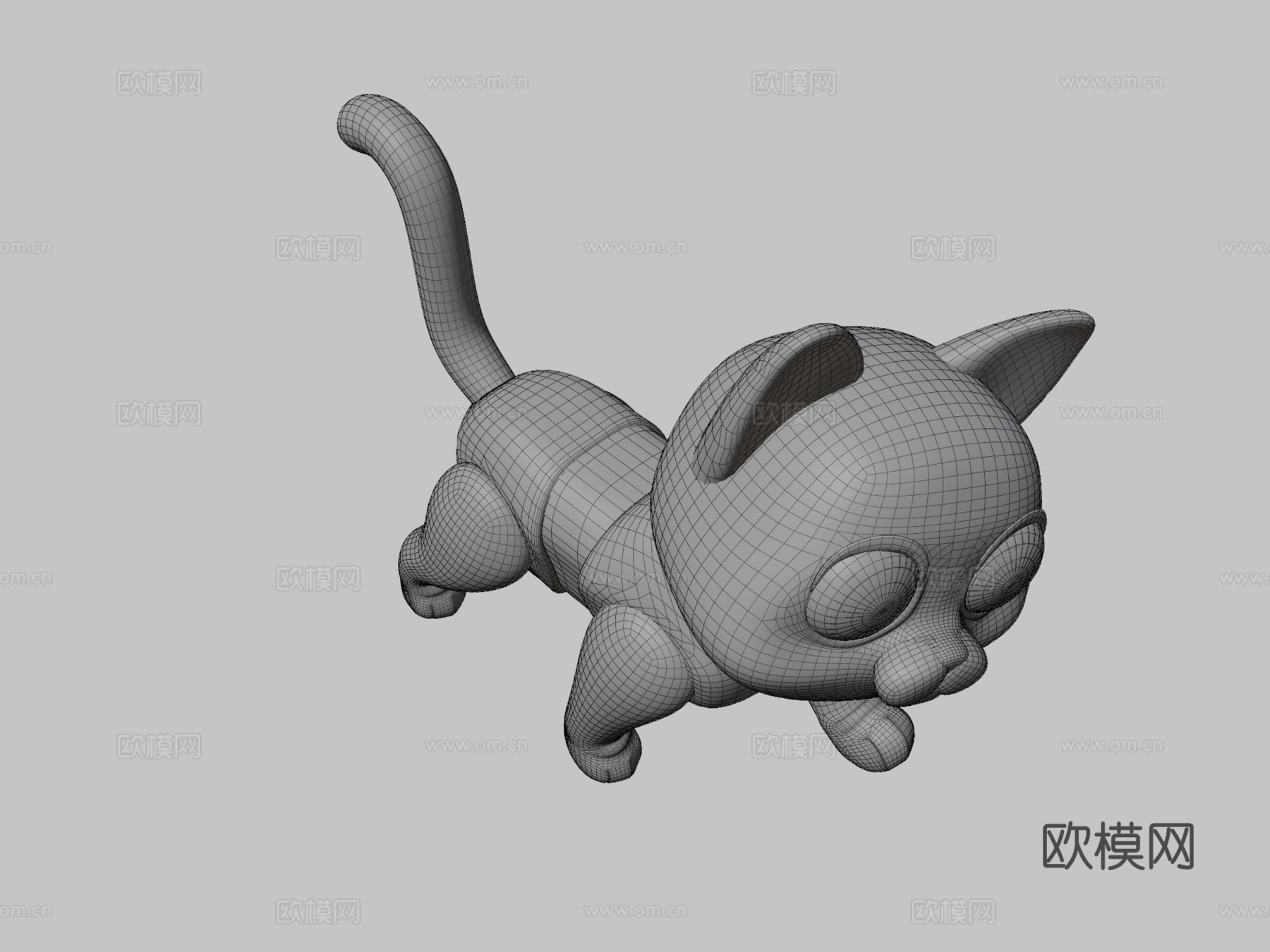 索克斯su模型下载（渲染图3）