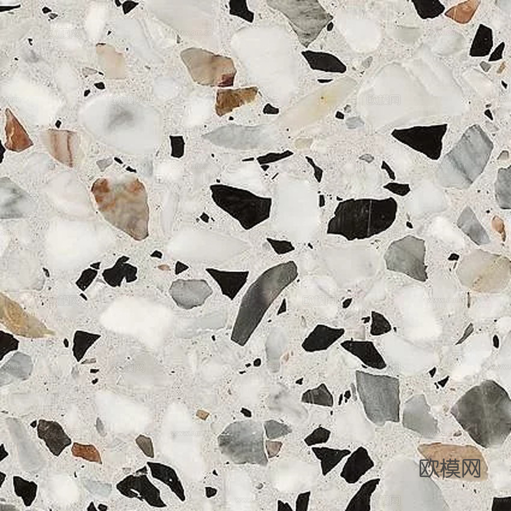 水磨石  石英石下载