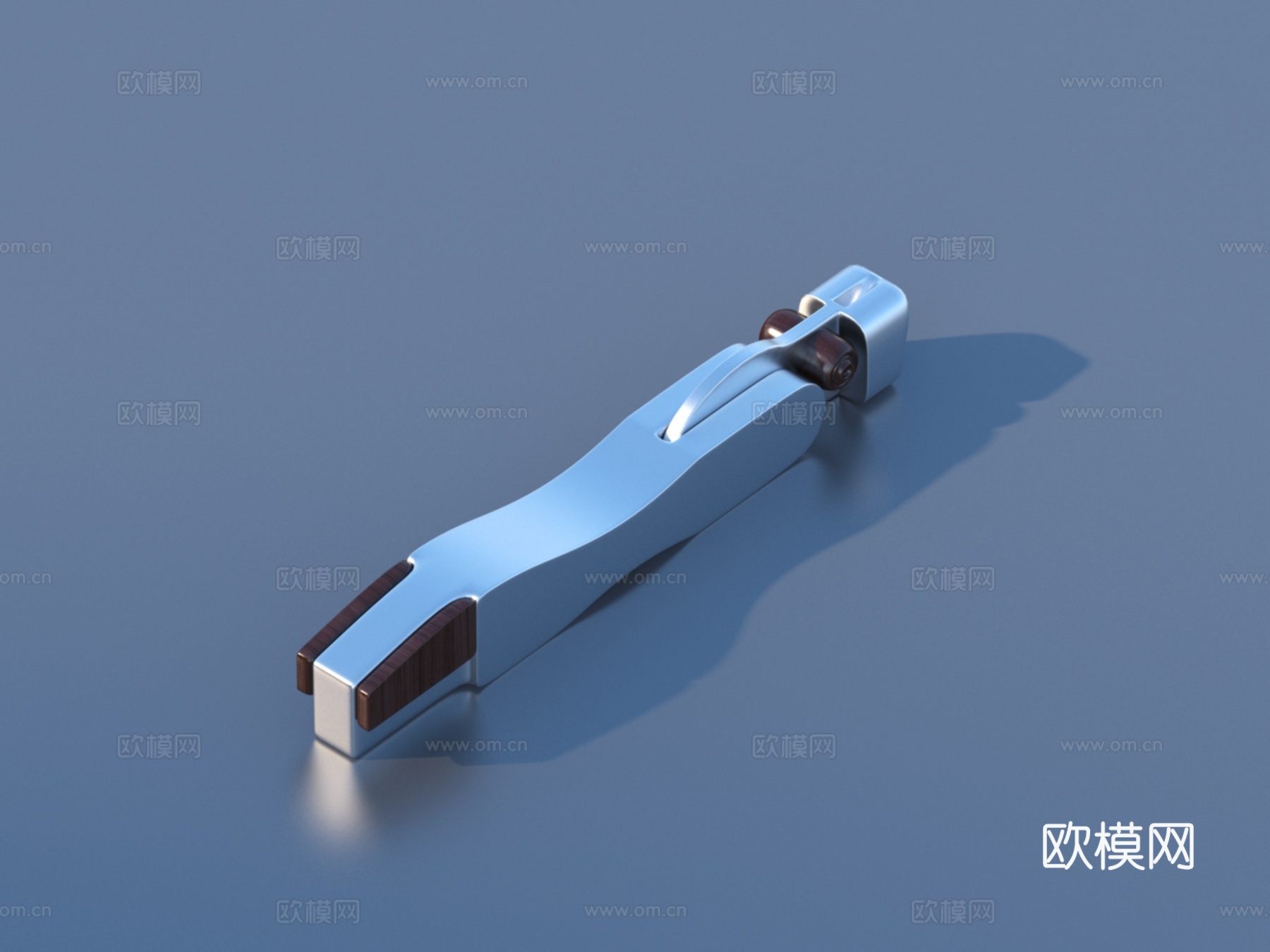 五金件 工具 小品3d模型