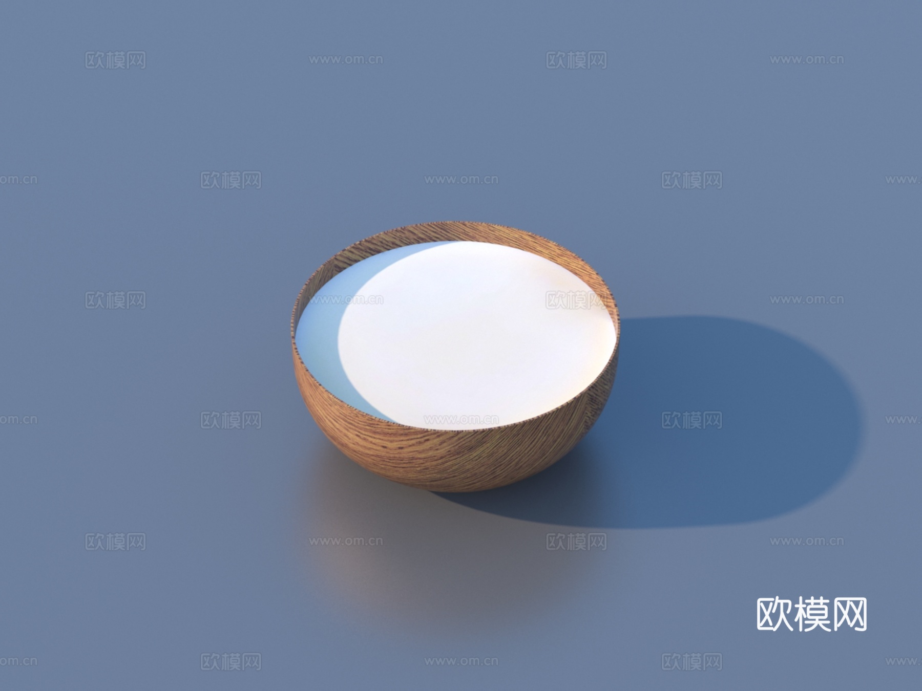 豆浆 豆奶 牛奶 食物3d模型3d模型下载