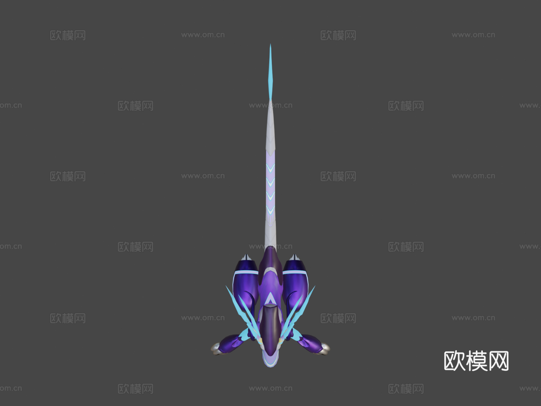 密勒顿战斗形态宝可梦朱紫su模型