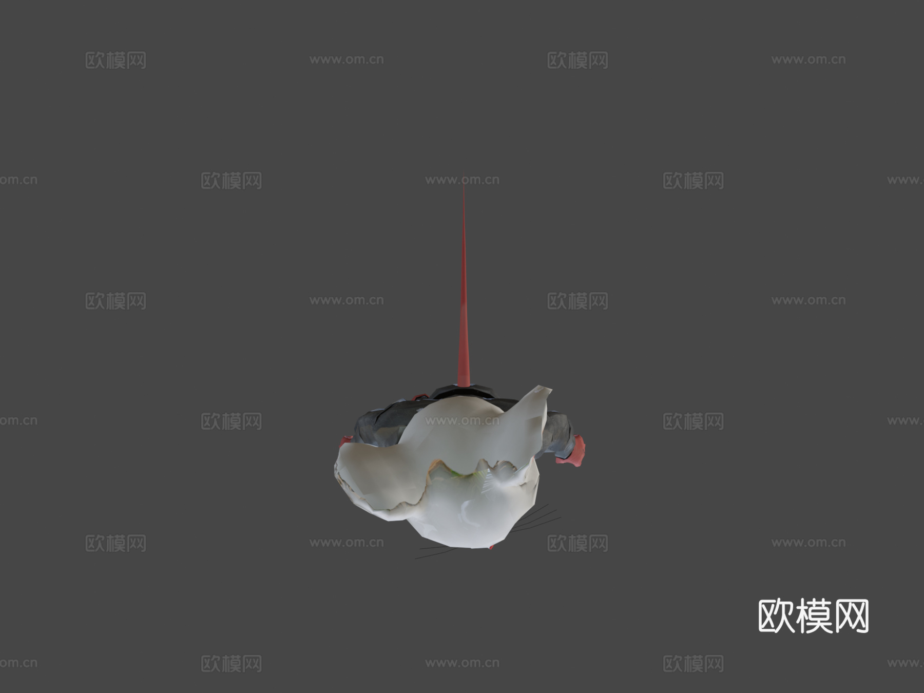 疯狂老鼠疯狂老鼠su模型