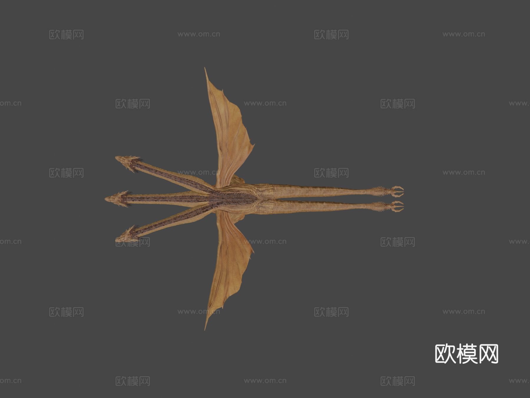 新基多拉su模型下载（渲染图7）