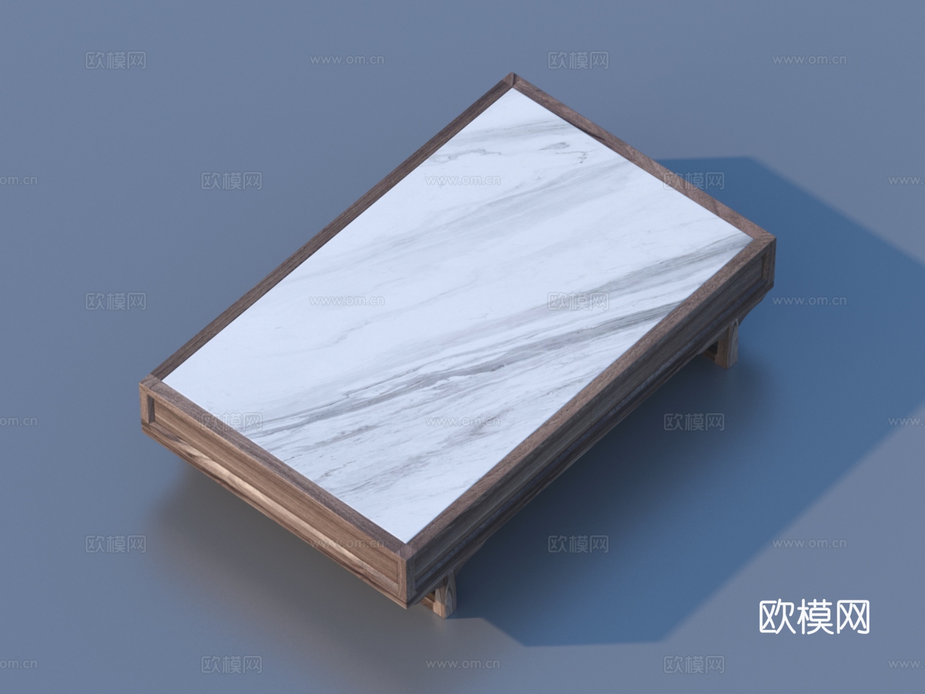 茶几 桌子 家具3d模型下载