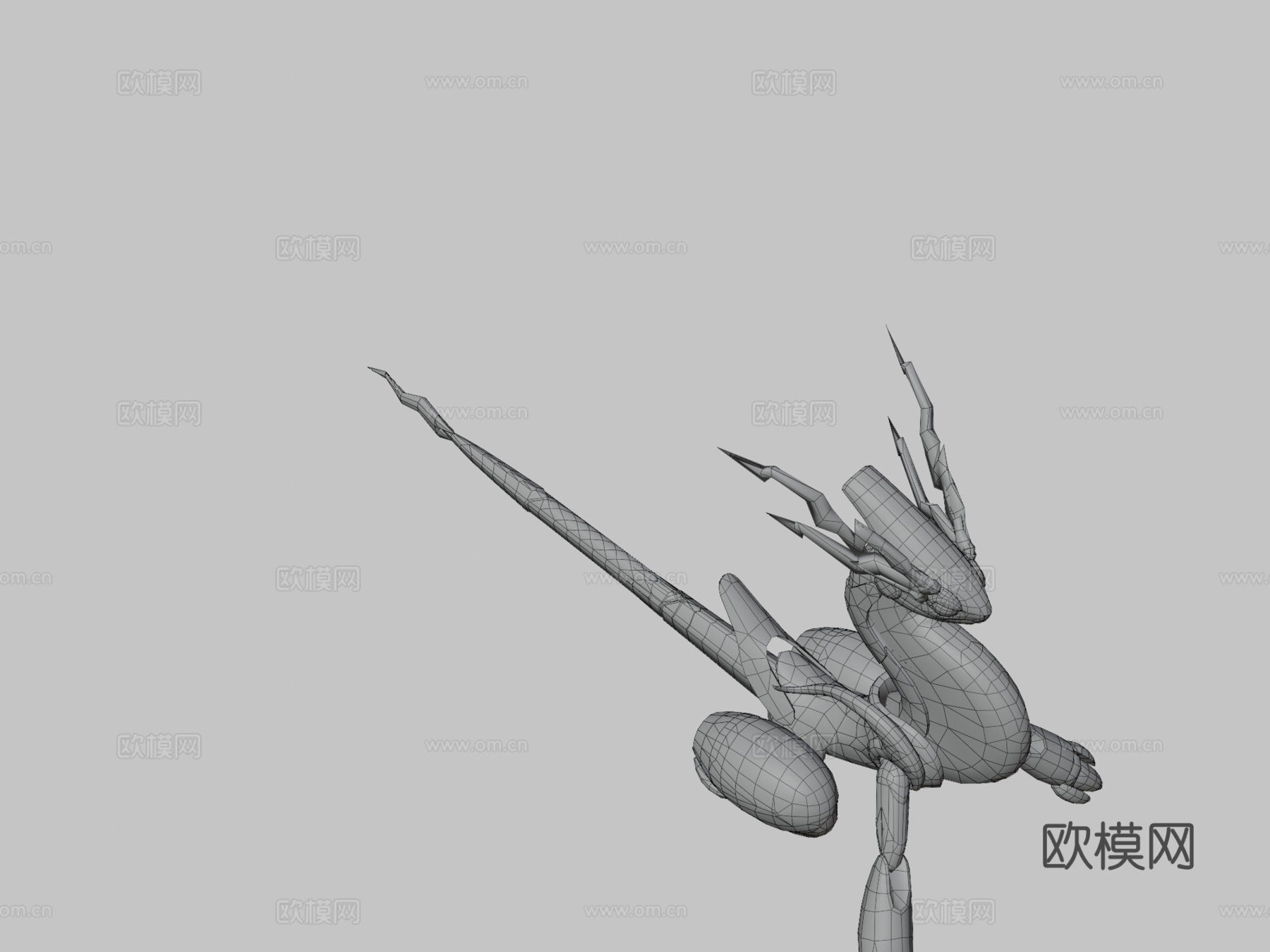 密勒顿战斗形态宝可梦朱紫su模型