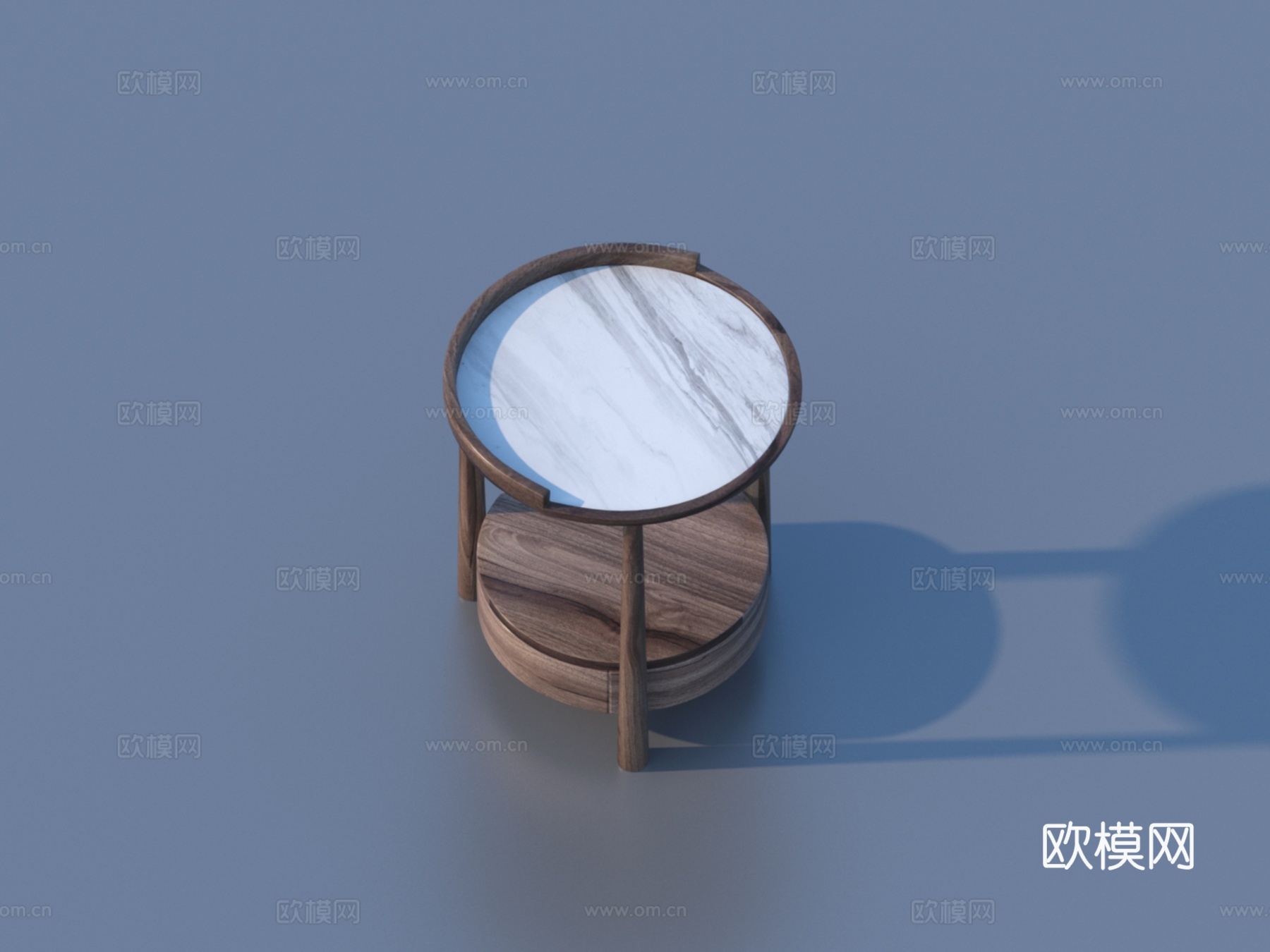 茶几 桌子 家具3d模型下载