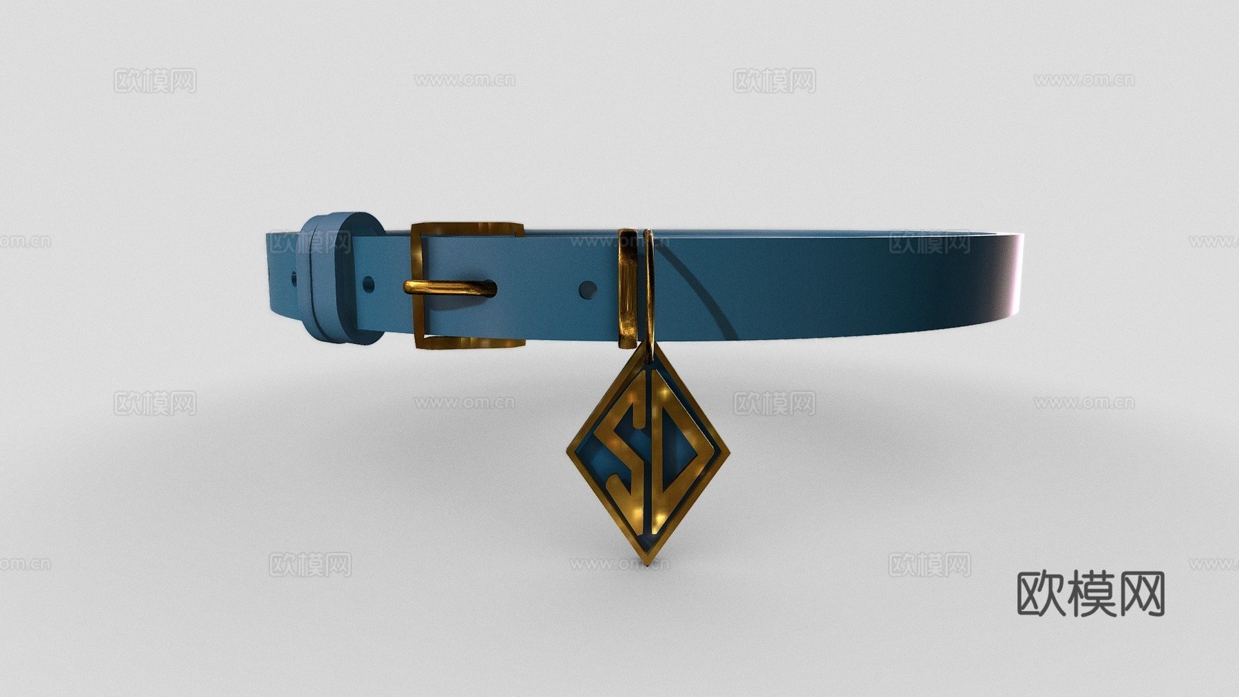 CC0黑斑蛙su模型