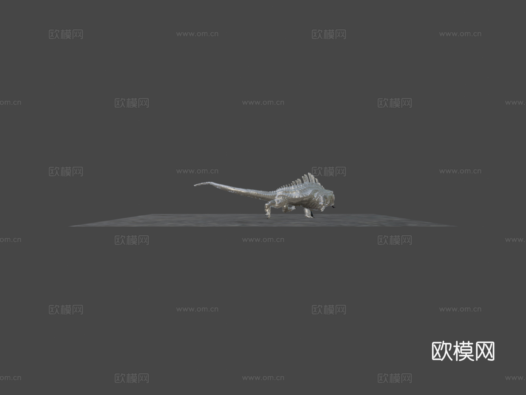 格拉夫维特尼尔su模型下载（渲染图5）