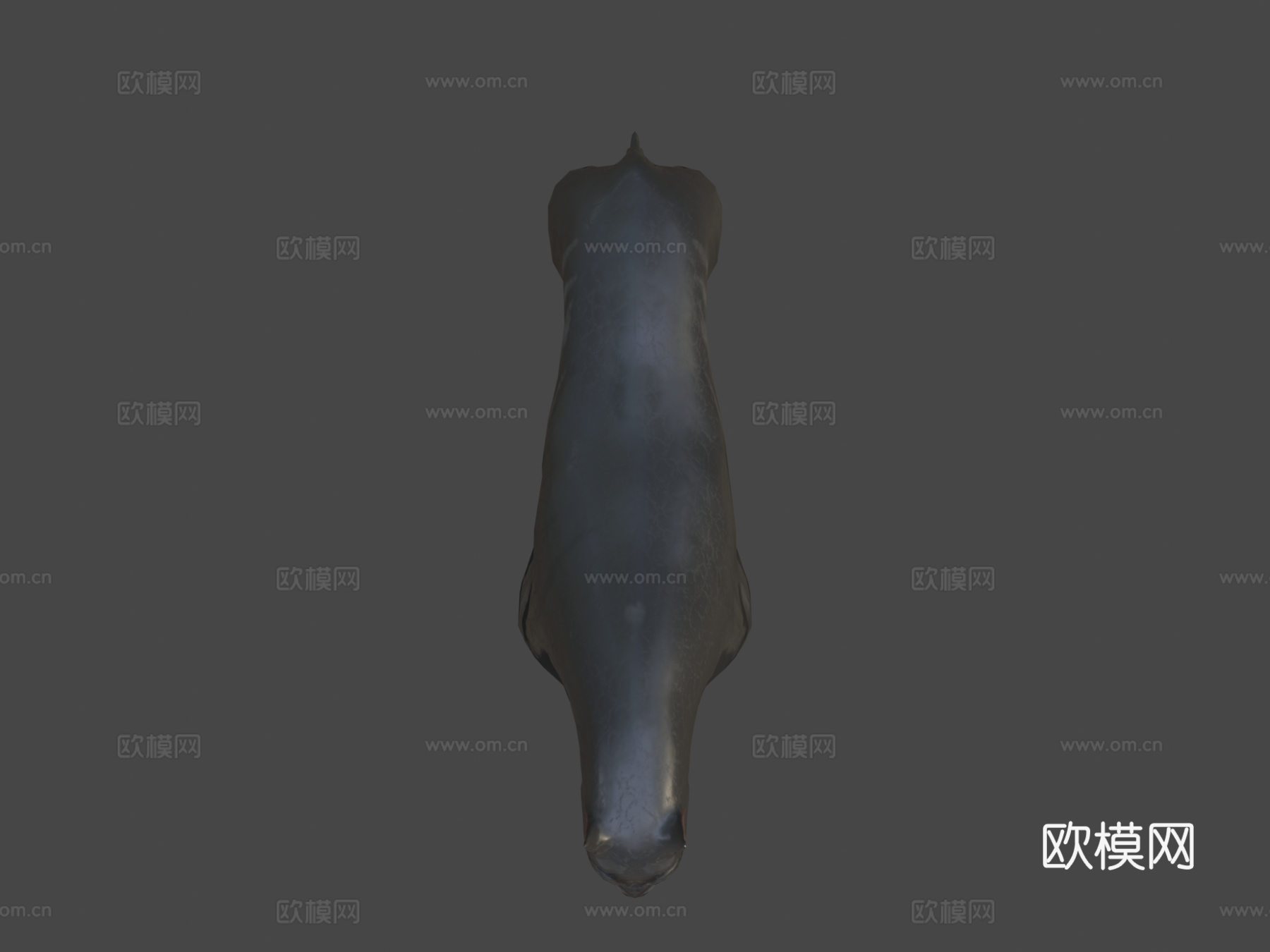 地狱犬su模型下载（渲染图5）