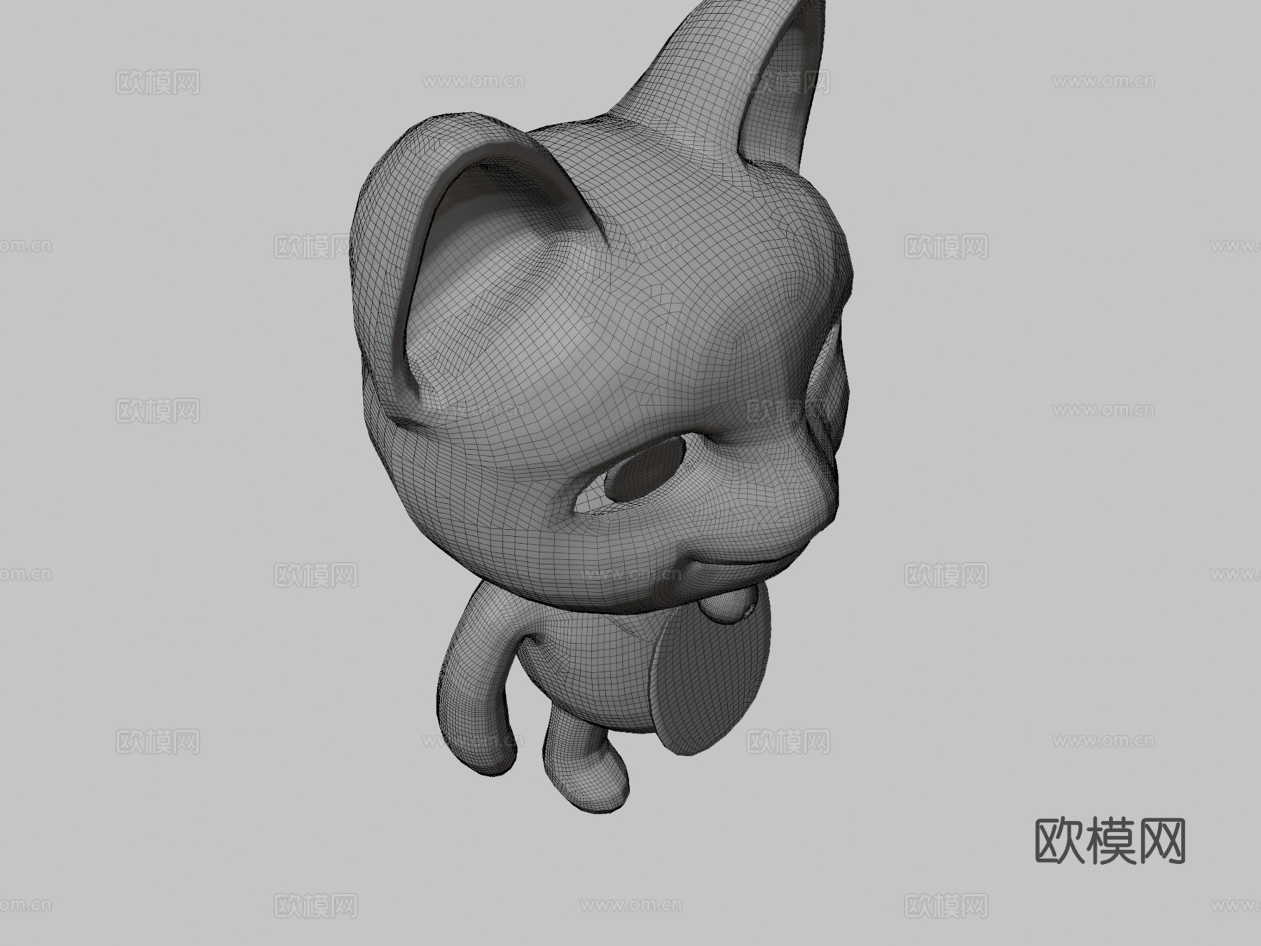 涡轮奶奶丹丹丹su模型