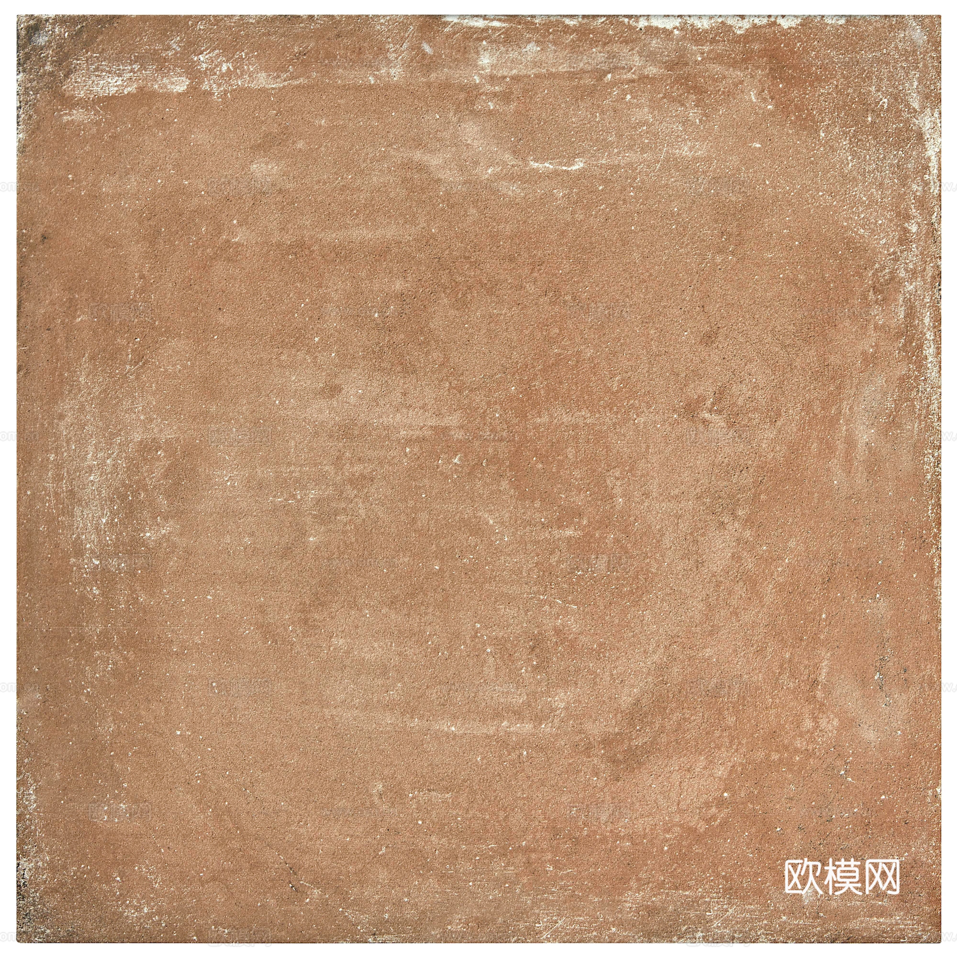复古做旧仿古砖下载（渲染图4）
