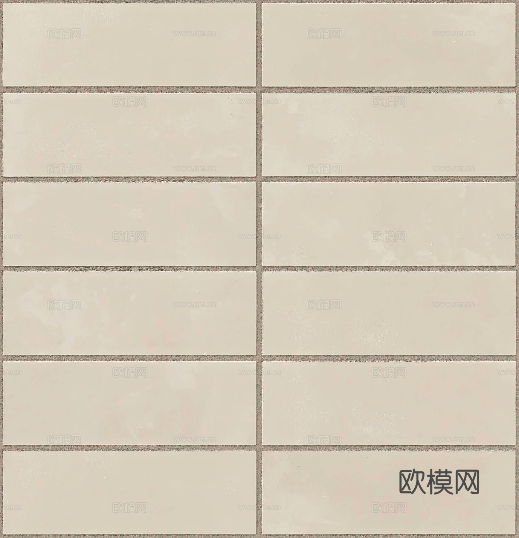 无缝条形仿古砖下载