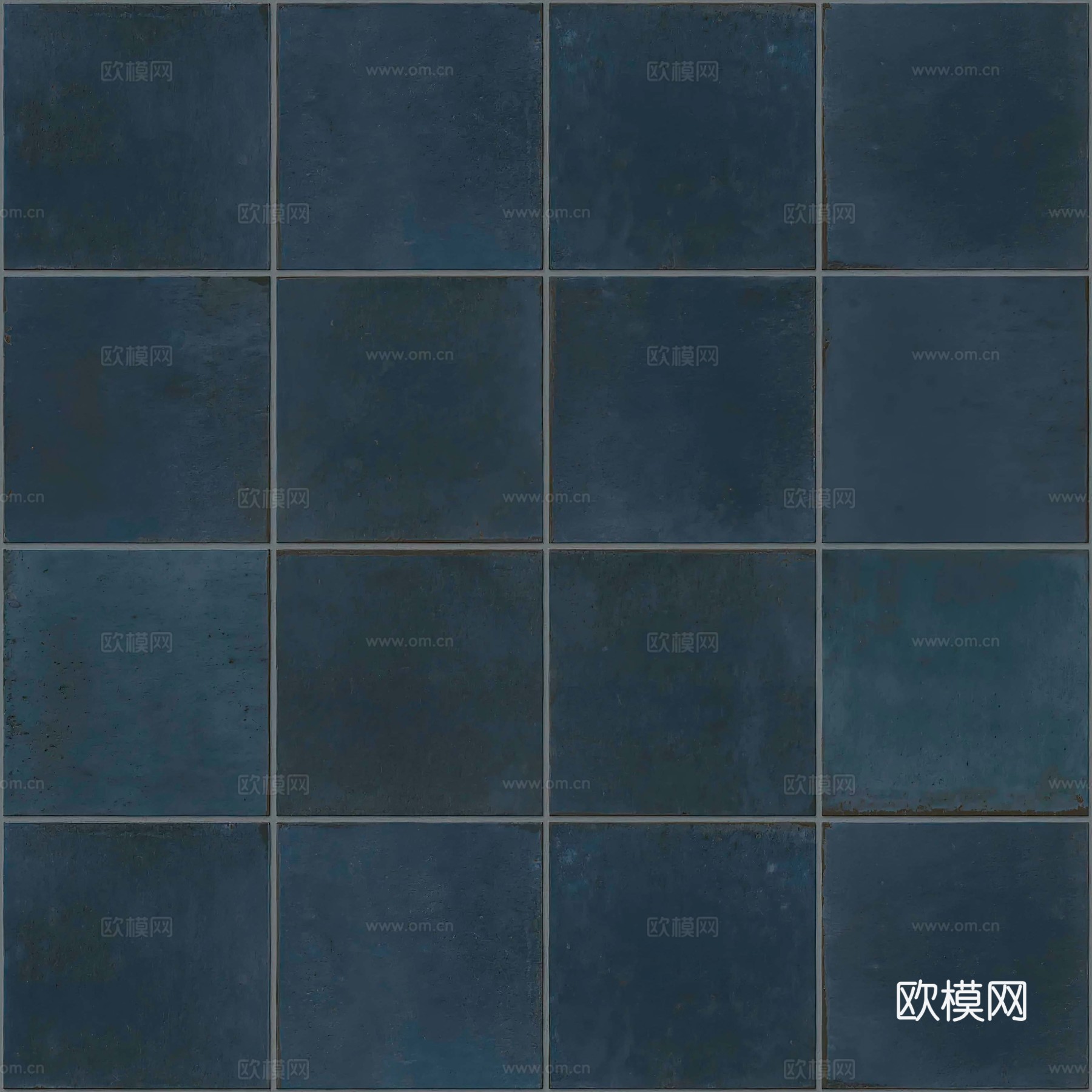 无缝多面方块瓷砖下载