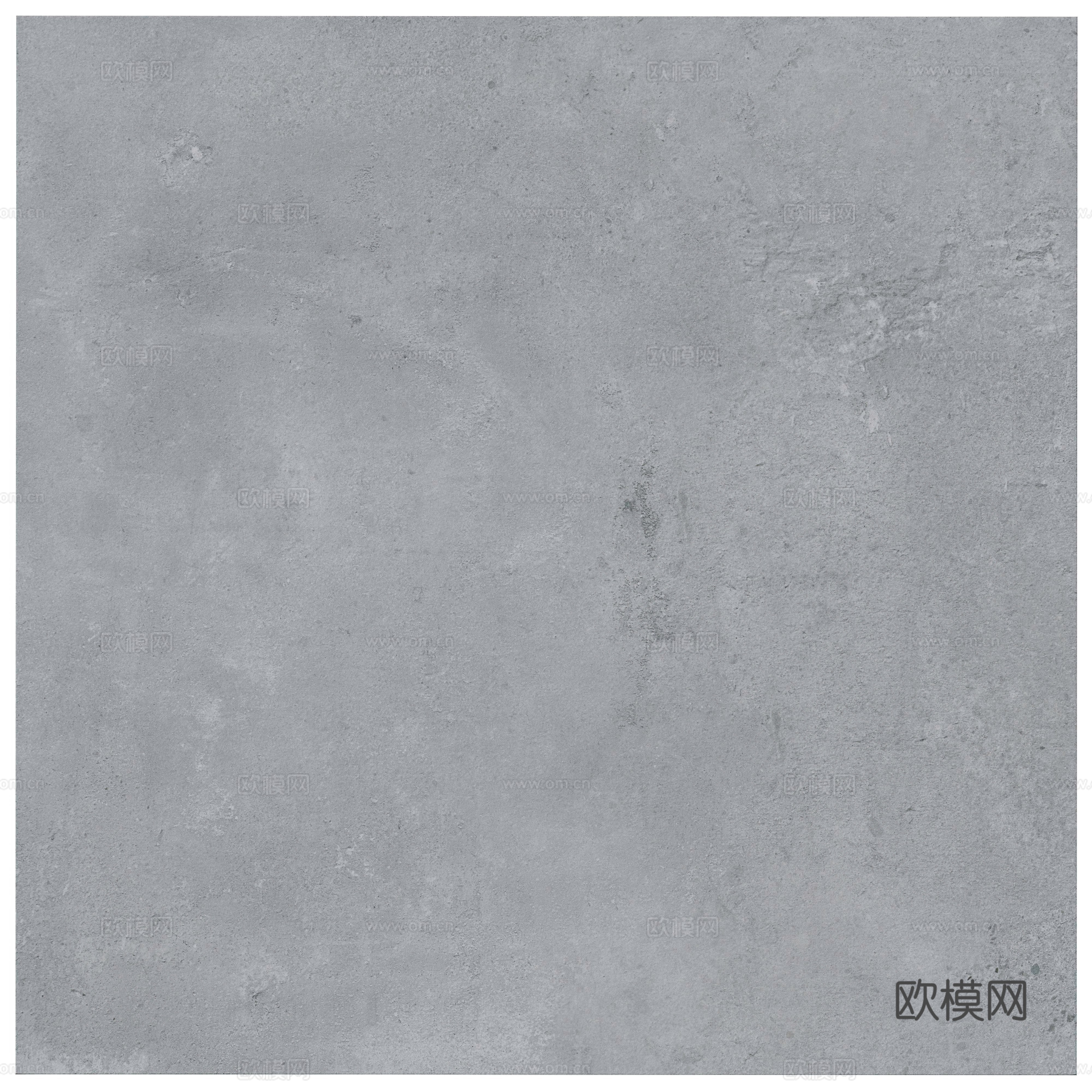 现代水泥仿古砖下载（渲染图3）