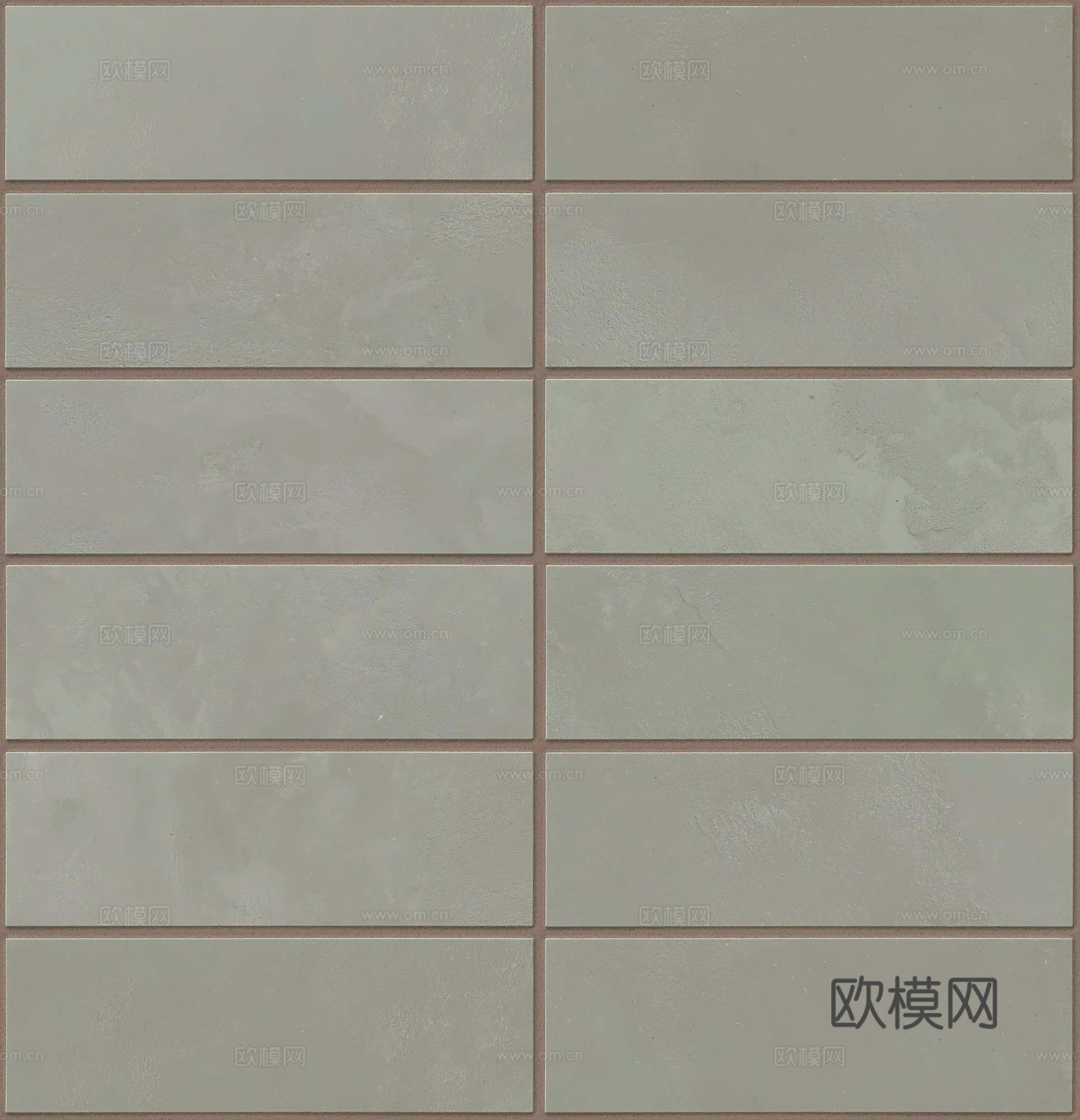 无缝条形仿古砖下载