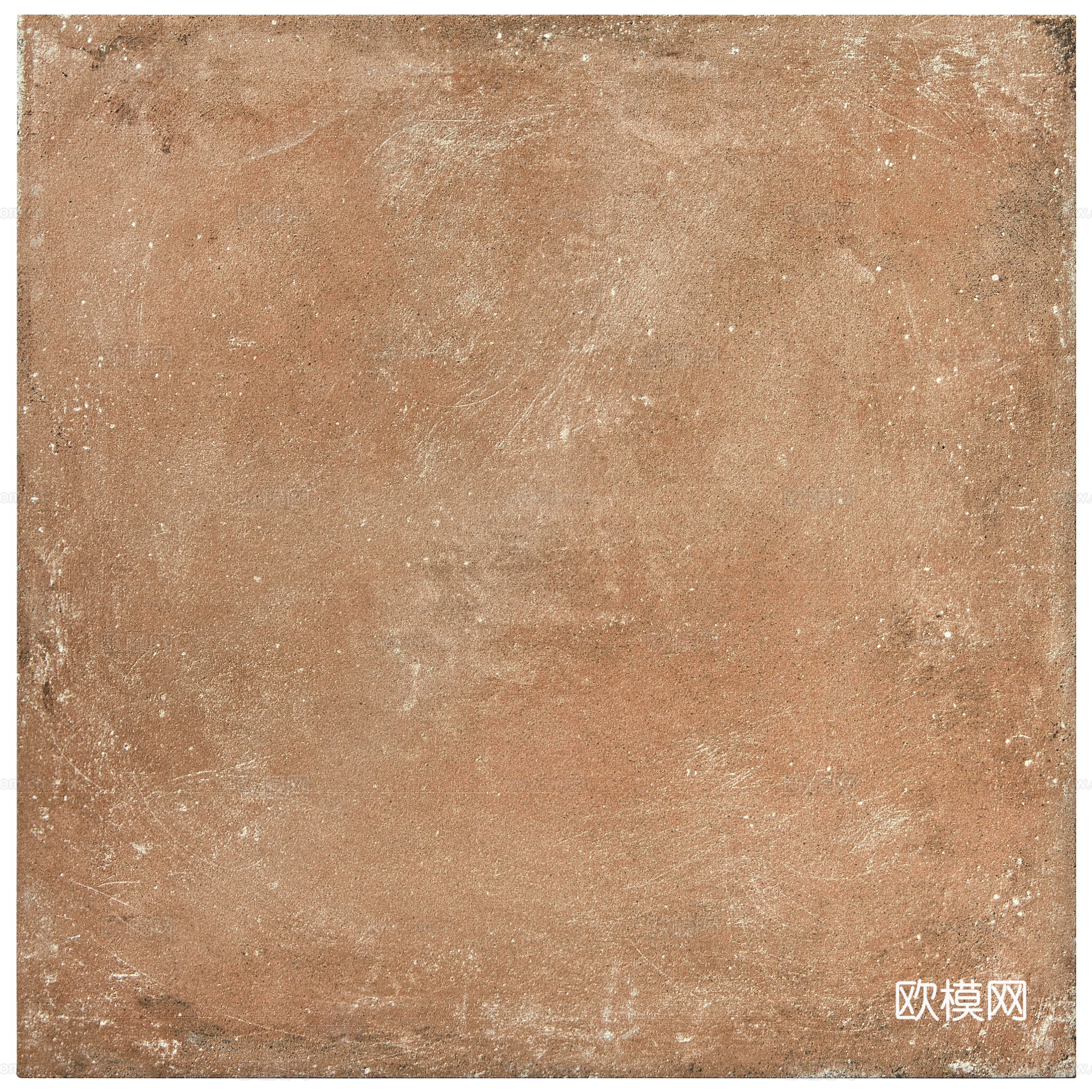 复古做旧仿古砖下载（渲染图5）