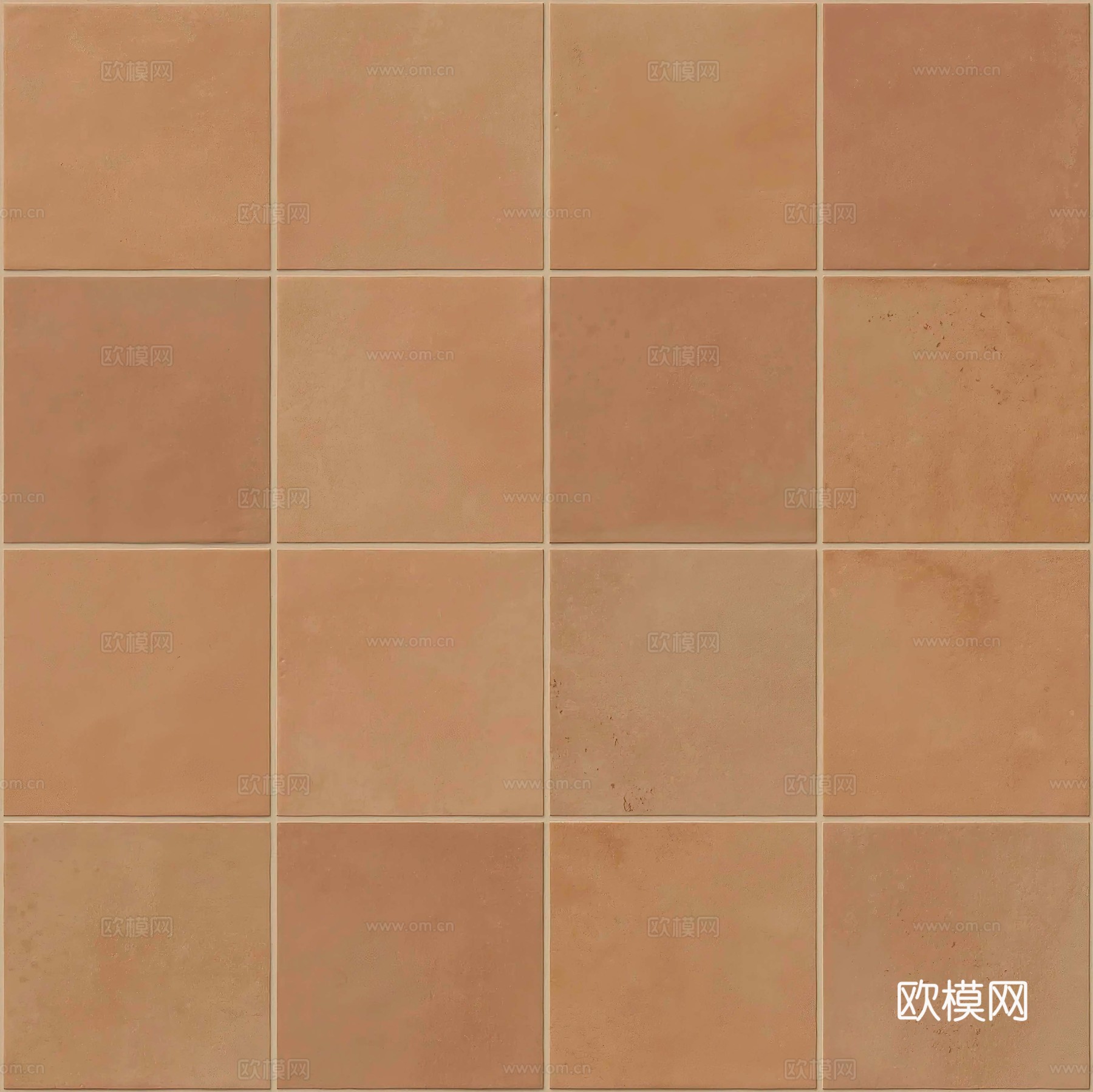 无缝多面方块瓷砖下载