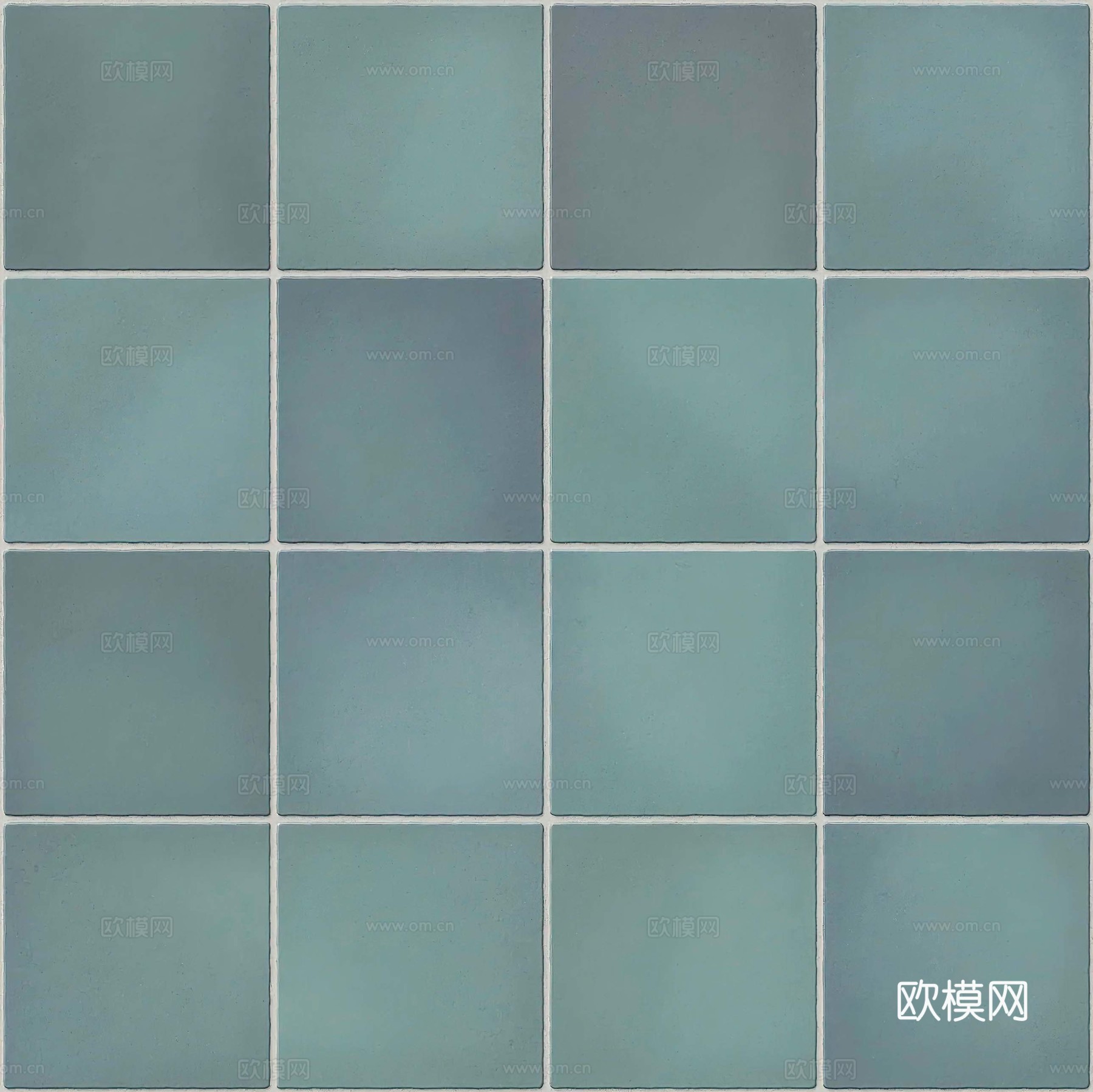 无缝多面方块瓷砖下载